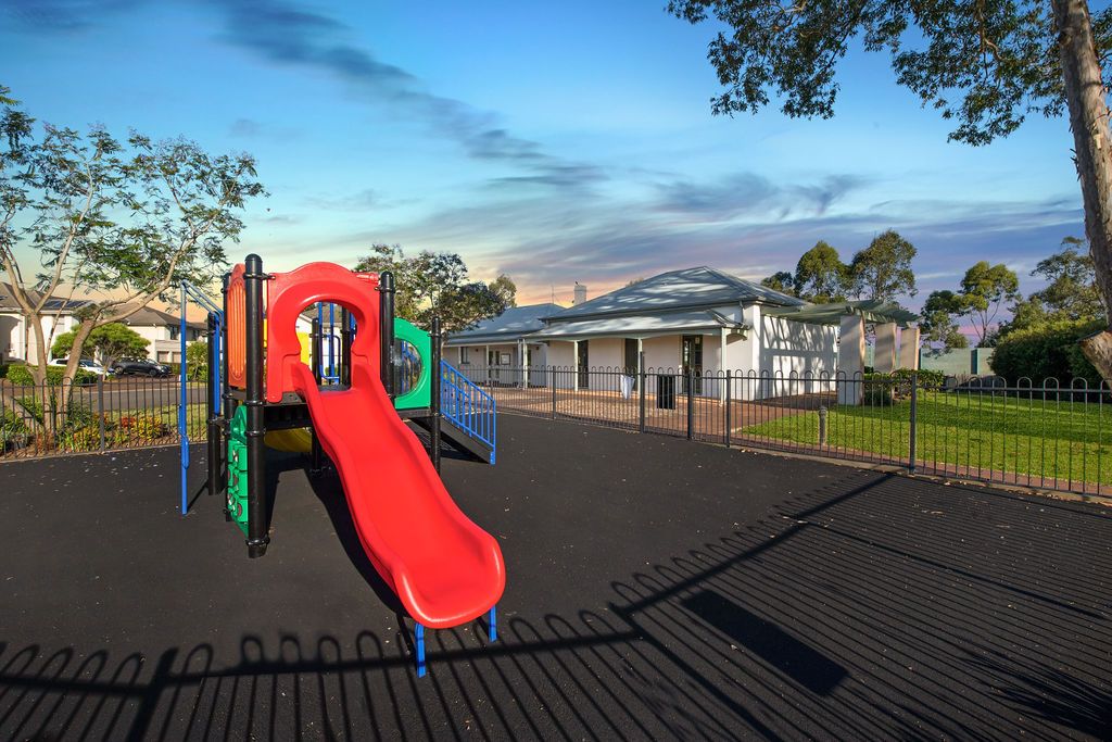 3/3 Cavalry Grove, Glenwood, NSW 2768