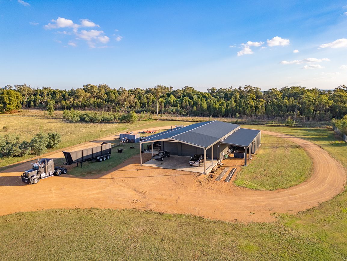 6R Numbardie Drive, Dubbo, NSW 2830