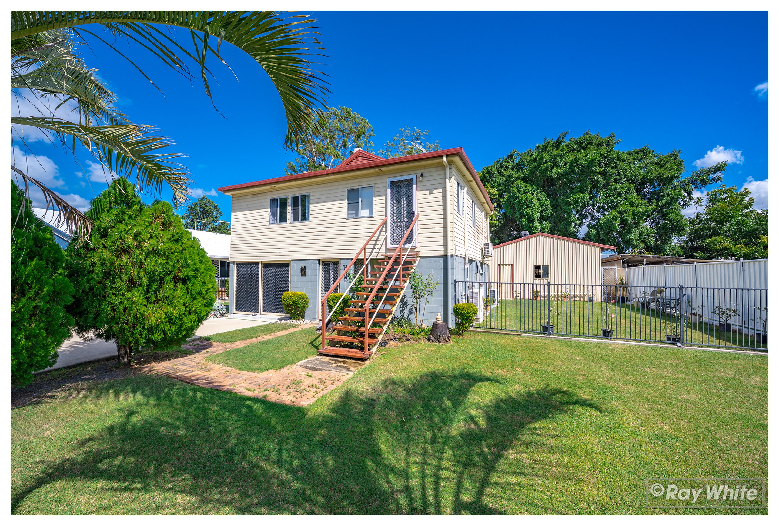 10 Card Street, Berserker, QLD 4701