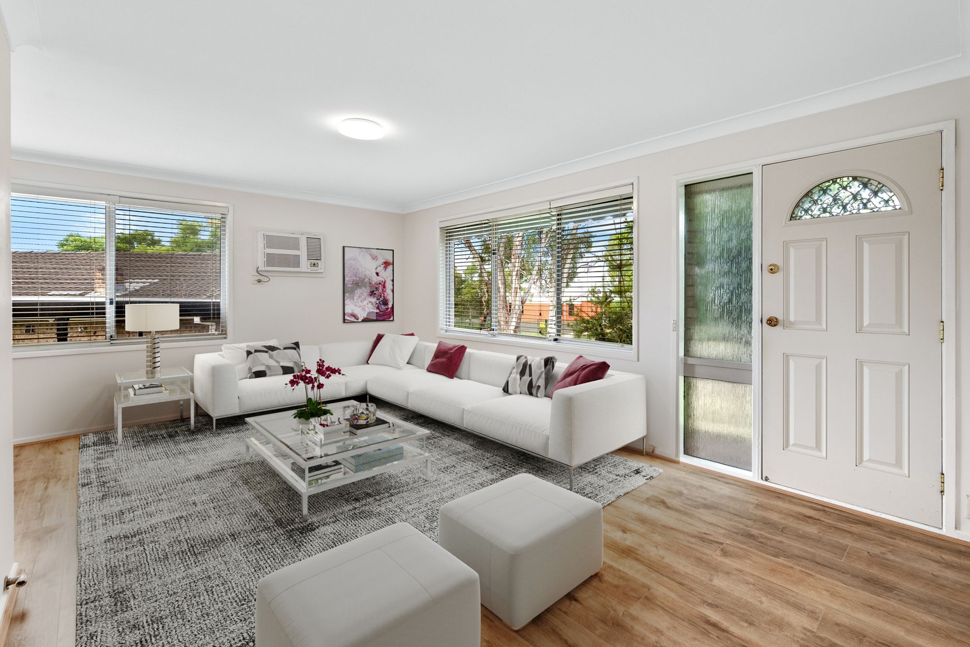 8 Anthony Drive, Rosemeadow, NSW 2560