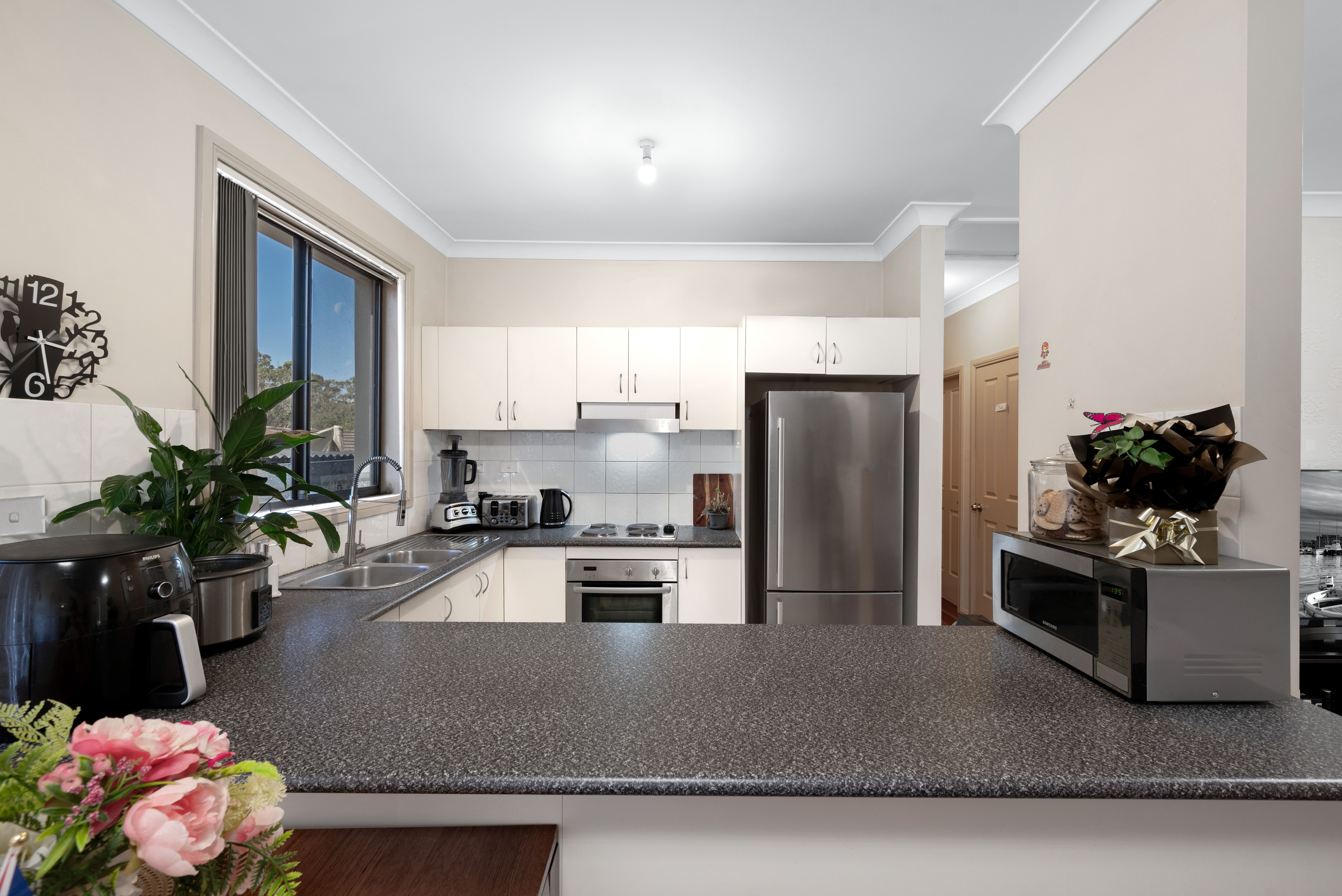 12/124 Saywell Road, Macquarie Fields, NSW 2564