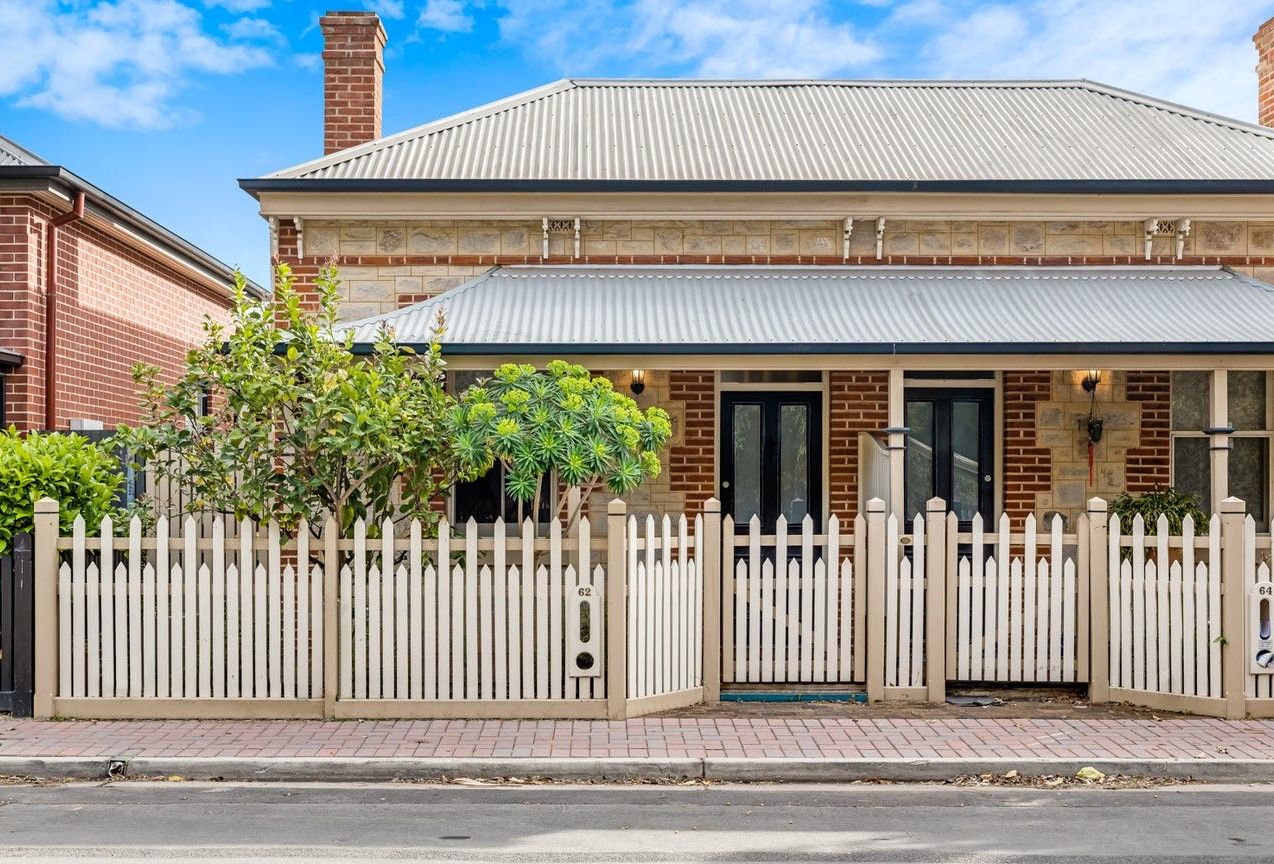 62 Ann Street, Stepney SA 5069