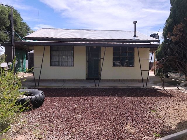 49 Cumberland Road, Clinton, SA 5570