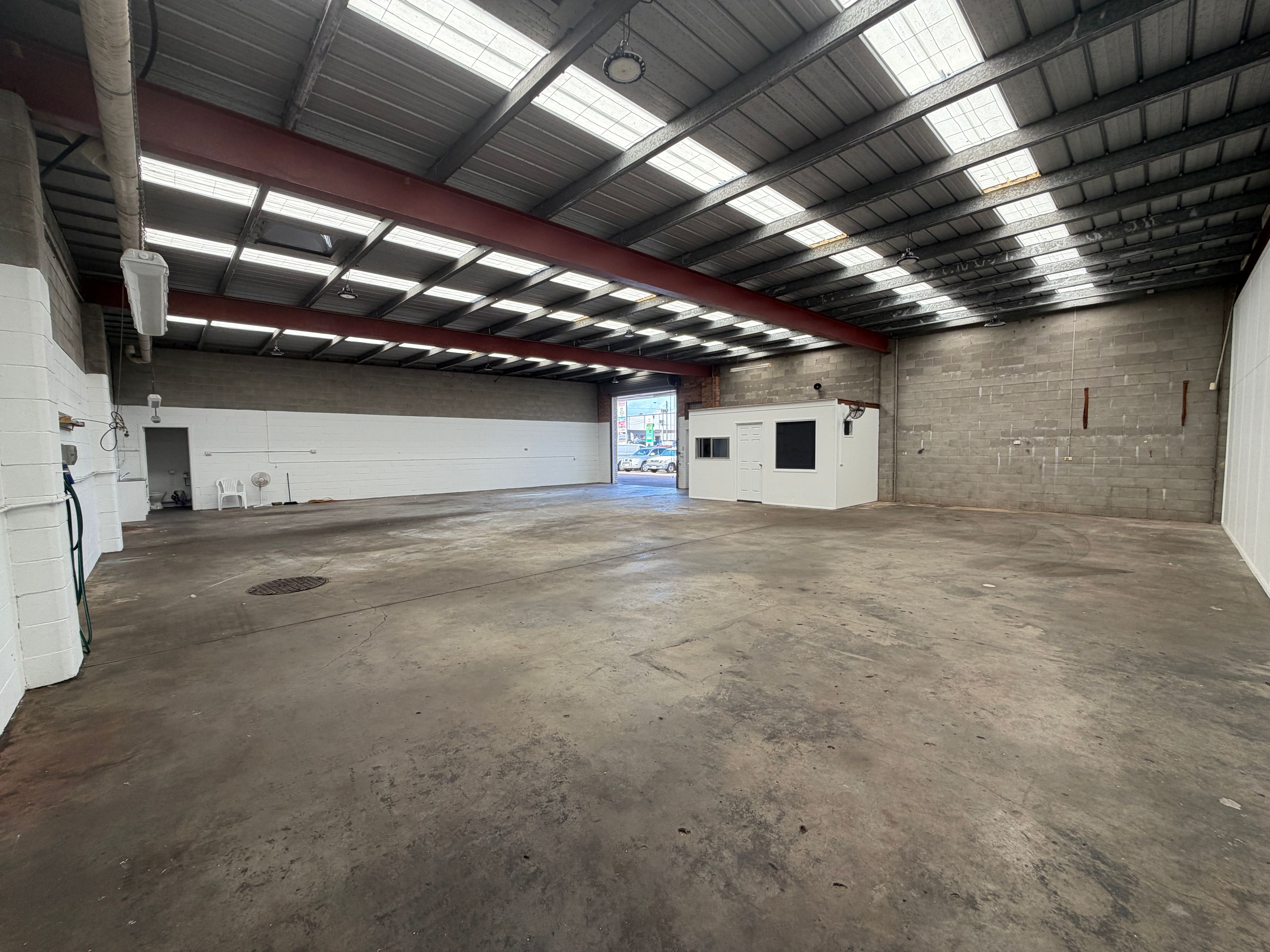 10A W/57-63 Shore Street West, Cleveland, QLD 4163