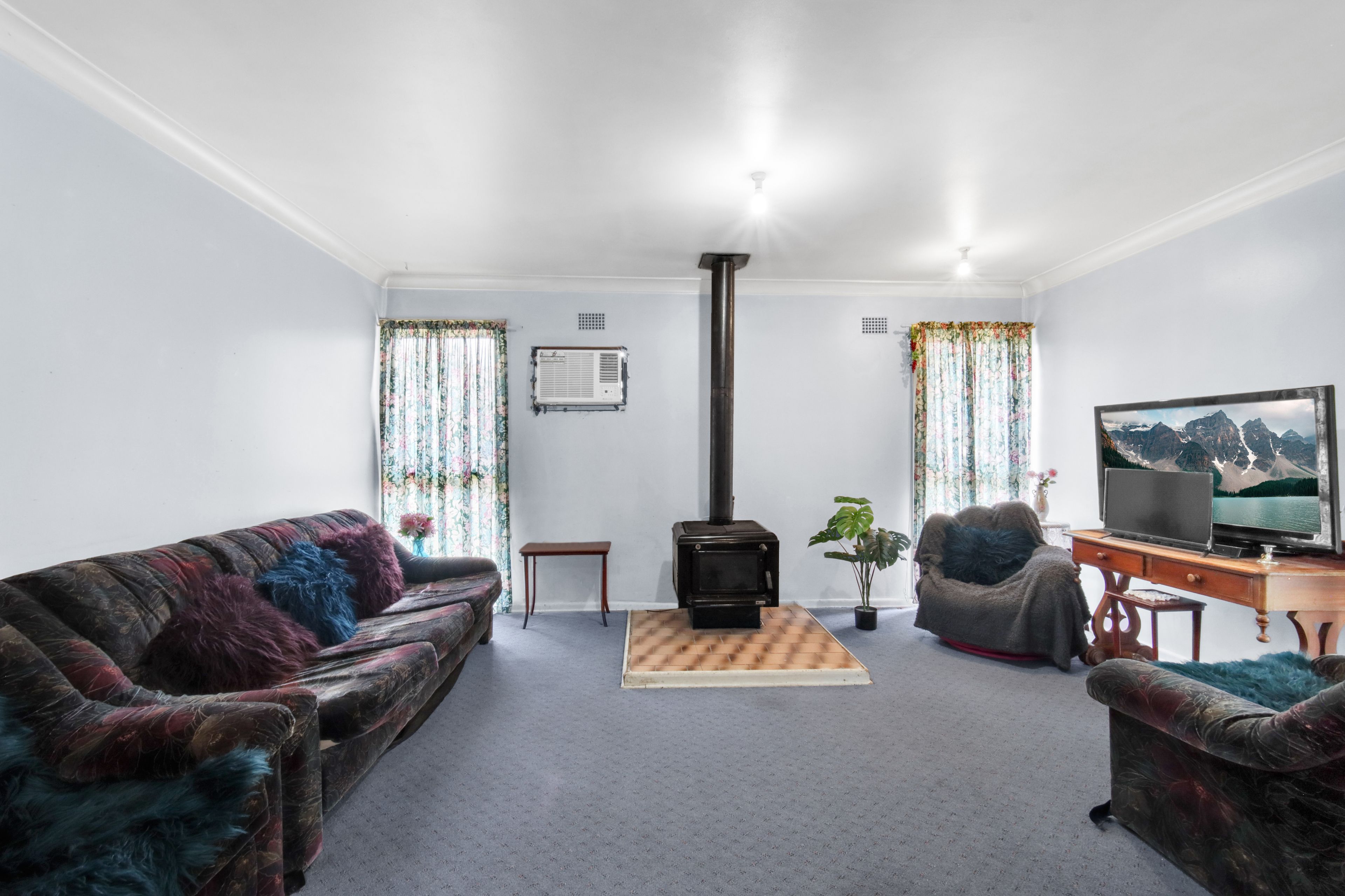 3 Palau Crescent, Lethbridge Park, NSW 2770 Sold House Ray White