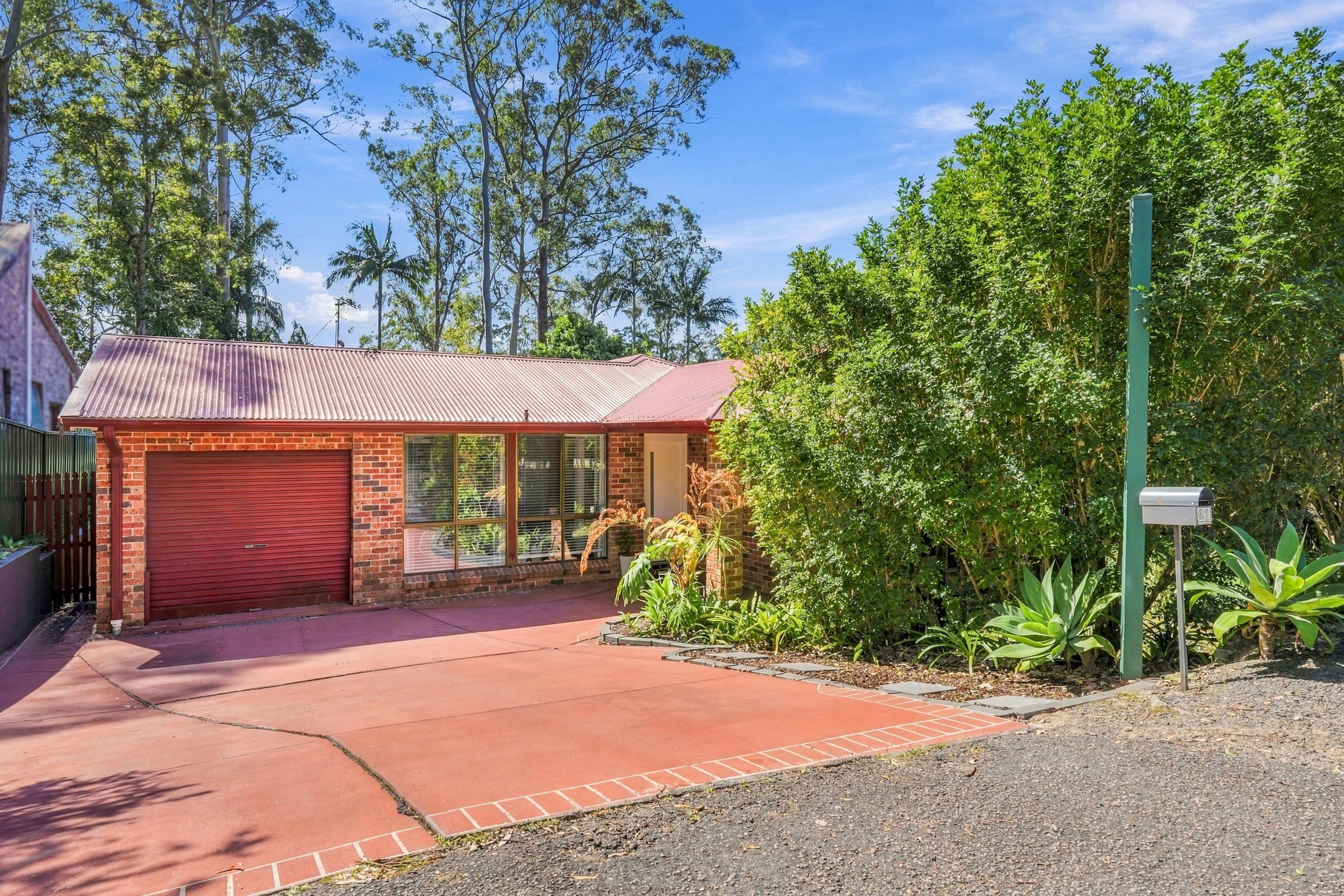 21 Wards Road, Bensville, NSW 2251
