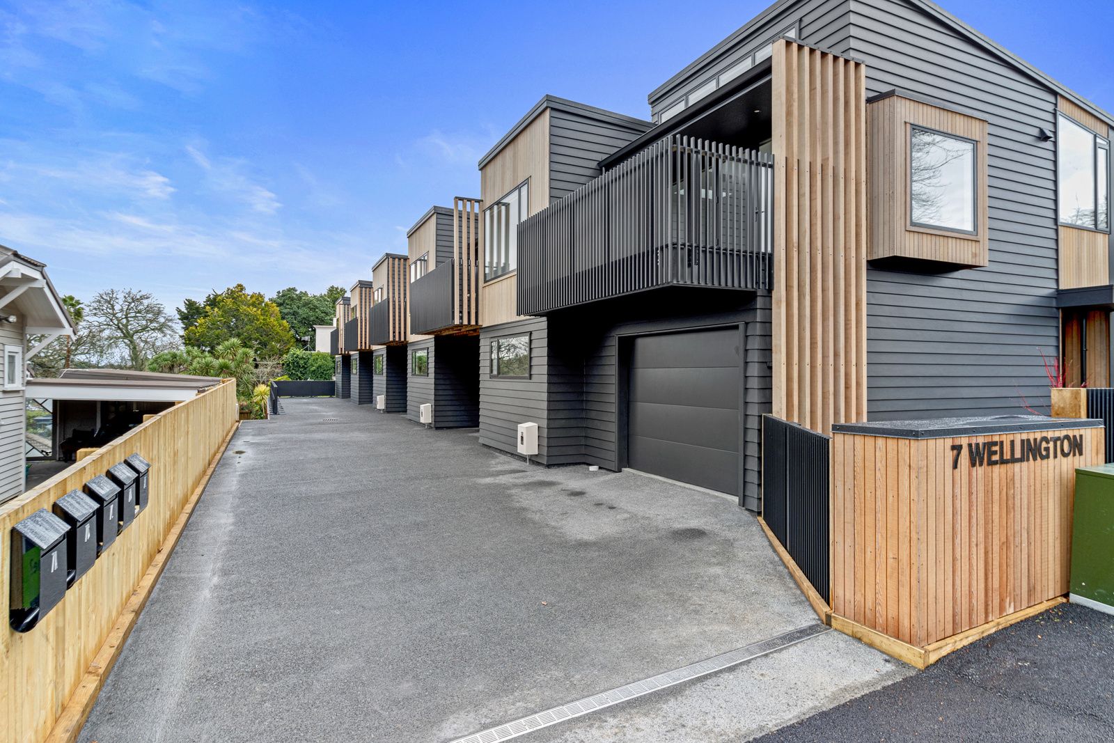 4/7 Wellington Street, Hamilton East, Hamilton City