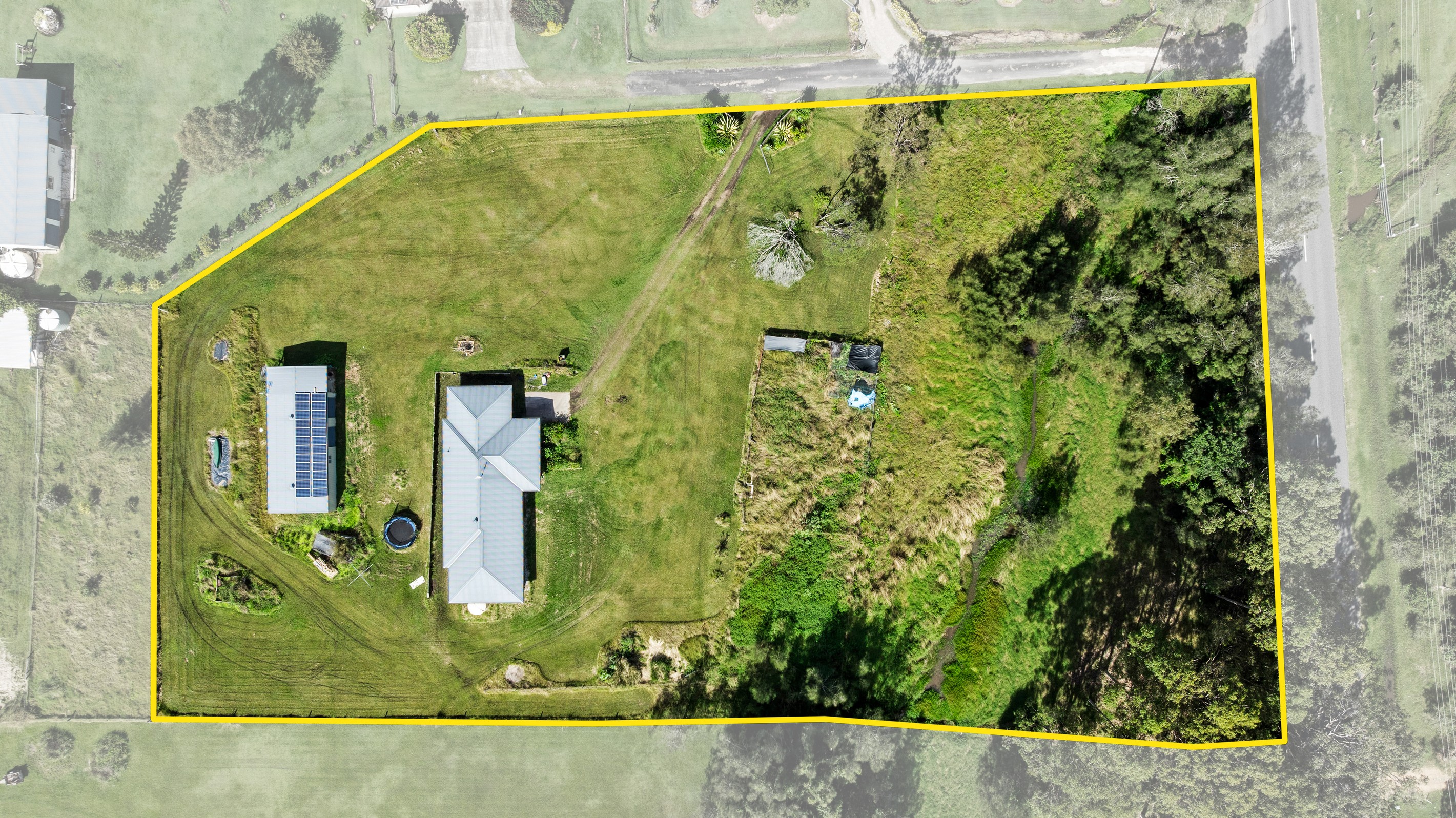 174 Rogan Bridge Road, Waterview Heights, NSW 2460