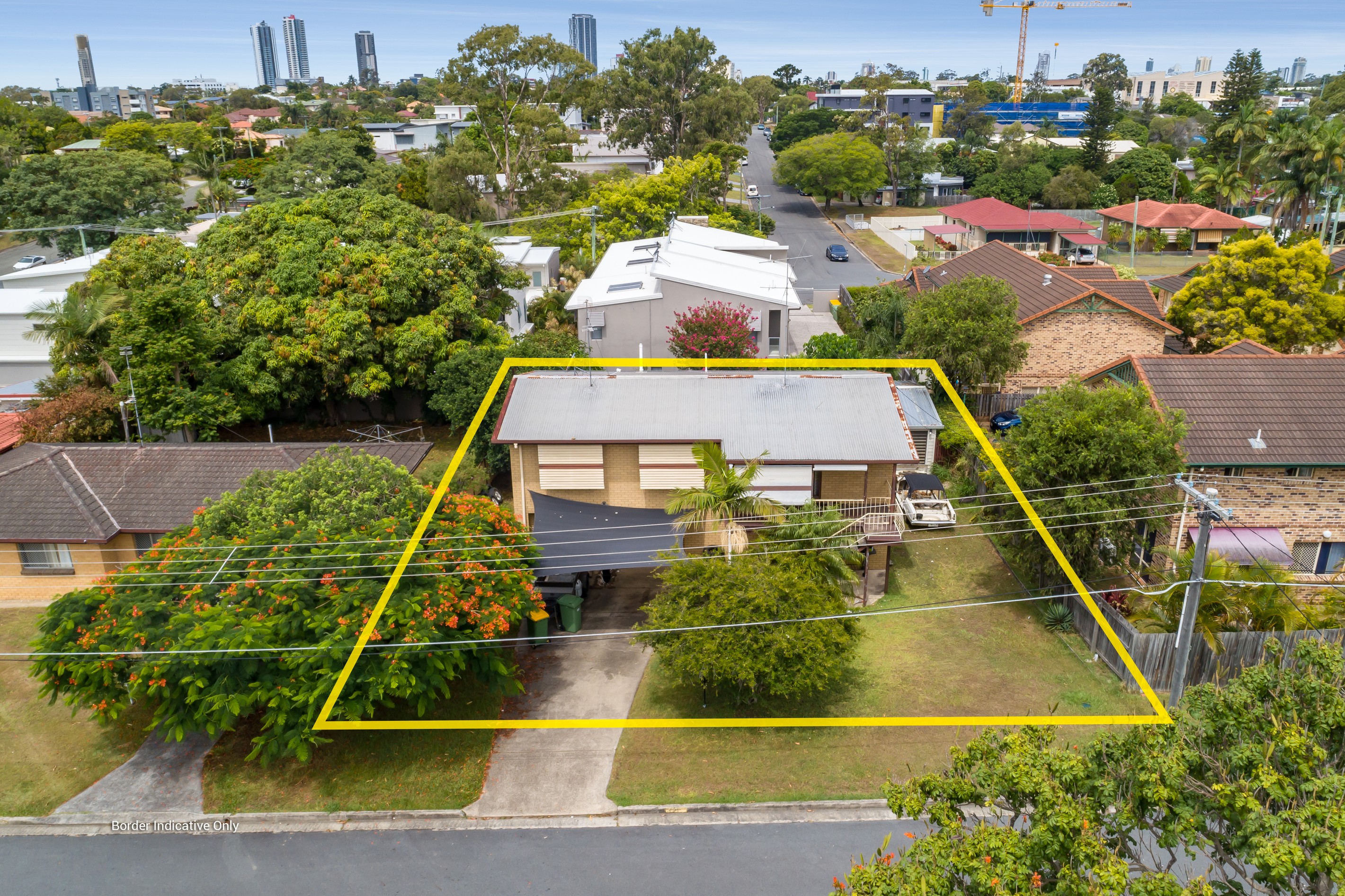 32 Prince Street, Southport, QLD 4215