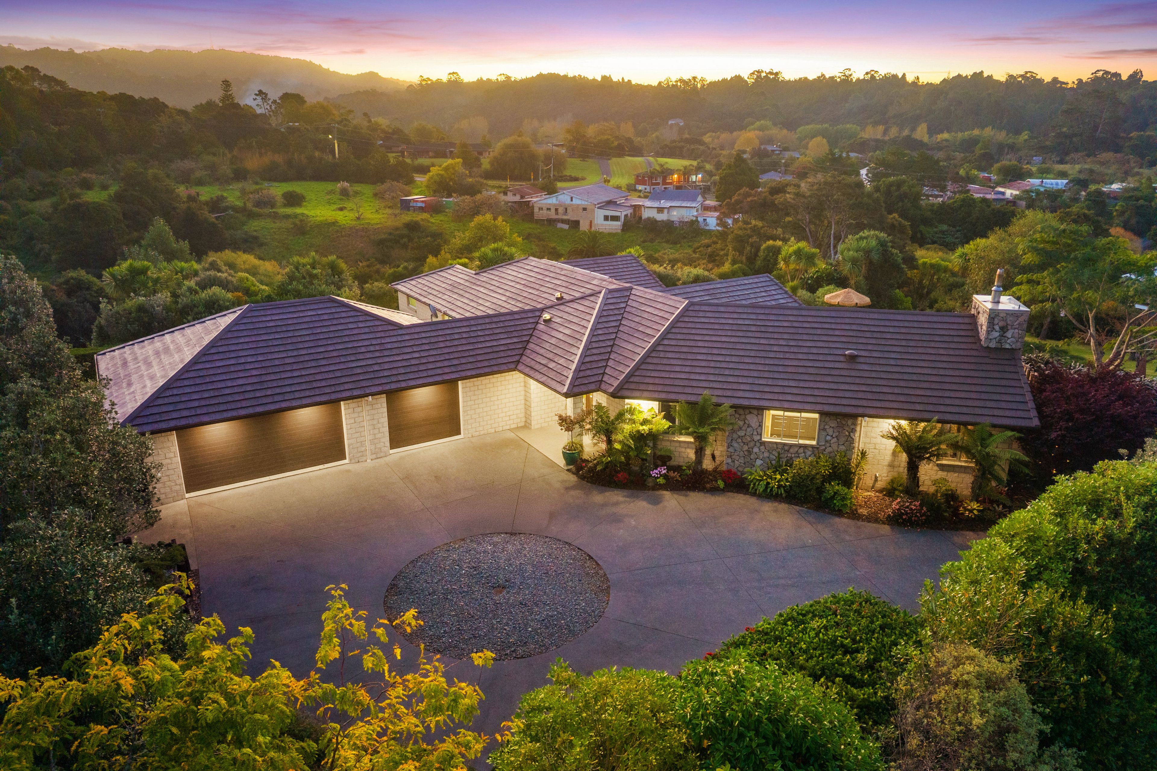 21 Carter Road, Oratia, Waitakere City