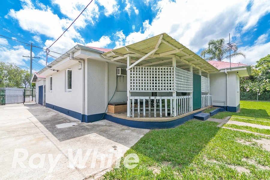 96 Railway Parade, Woodridge, QLD 4114