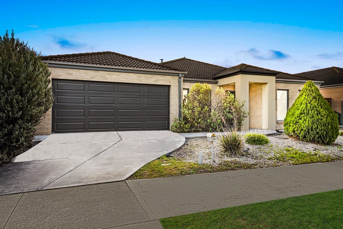46 Haines Drive, Wyndham Vale, VIC 3024