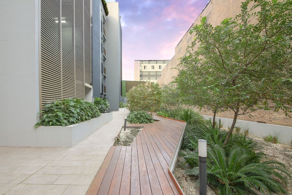 203/795 Botany Road, Rosebery, NSW 2018