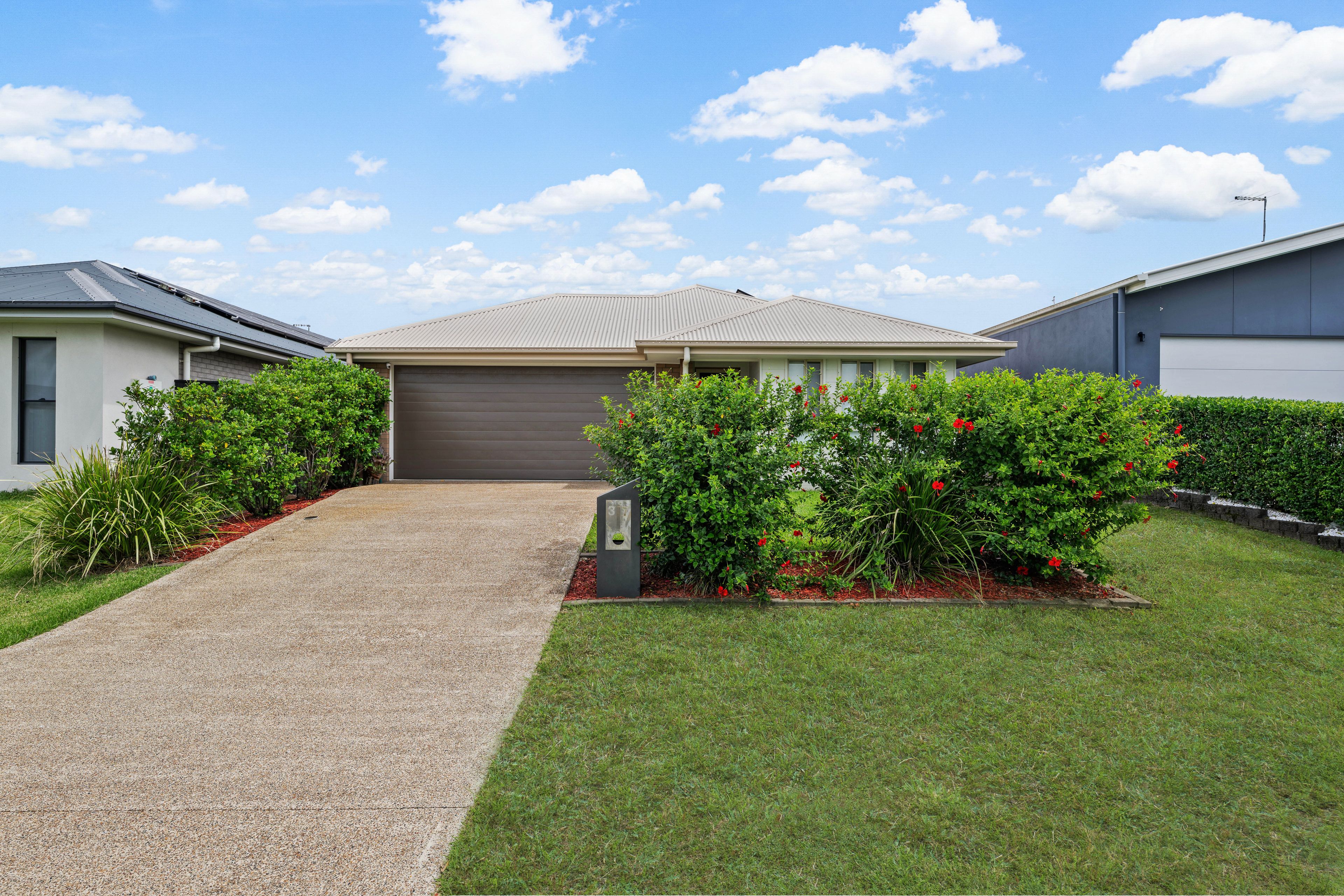 37 Crabapple Court, Upper Caboolture, QLD 4510
