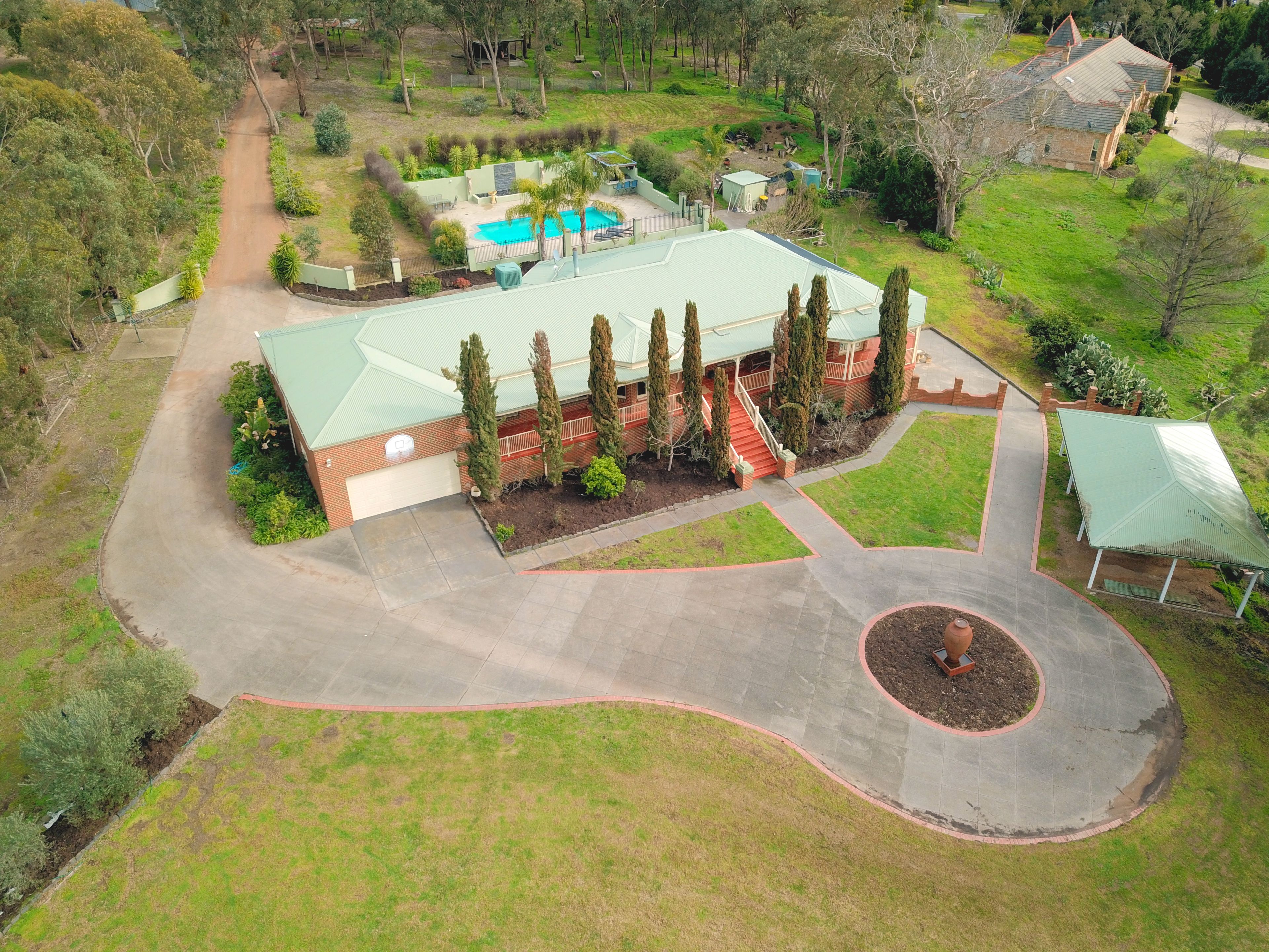 594 Yan Yean Road, Yarrambat, VIC 3091 House for Sale Ray White Doreen