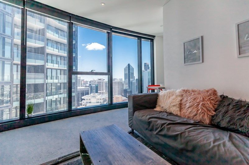 3510/222 Margaret Street, Brisbane City, QLD 4000