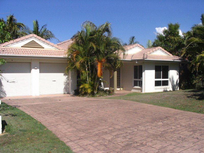 37 Oxford Crescent, Bridgeman Downs, QLD 4035