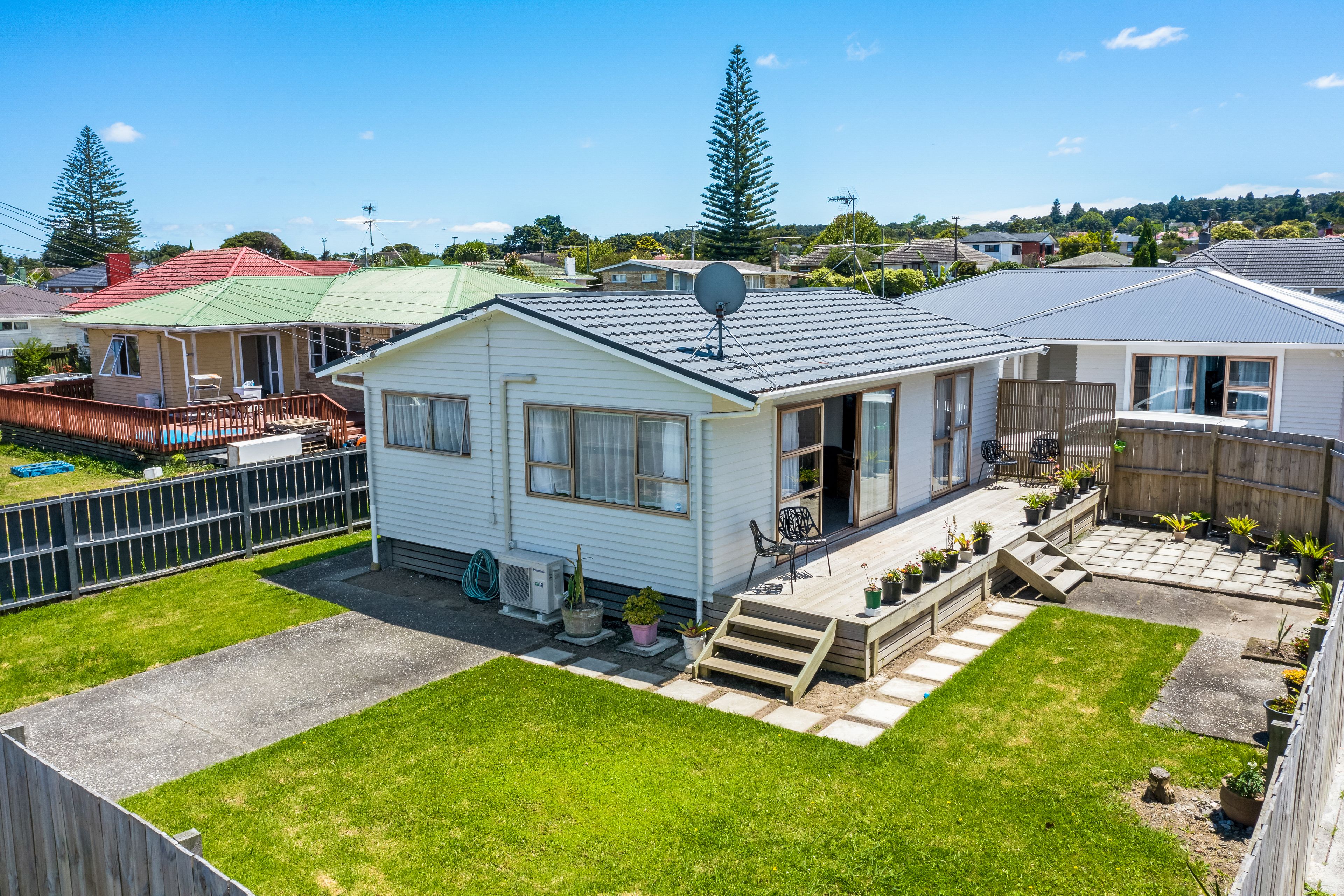 1/22 Mcdougall Street, Manurewa, Manukau City