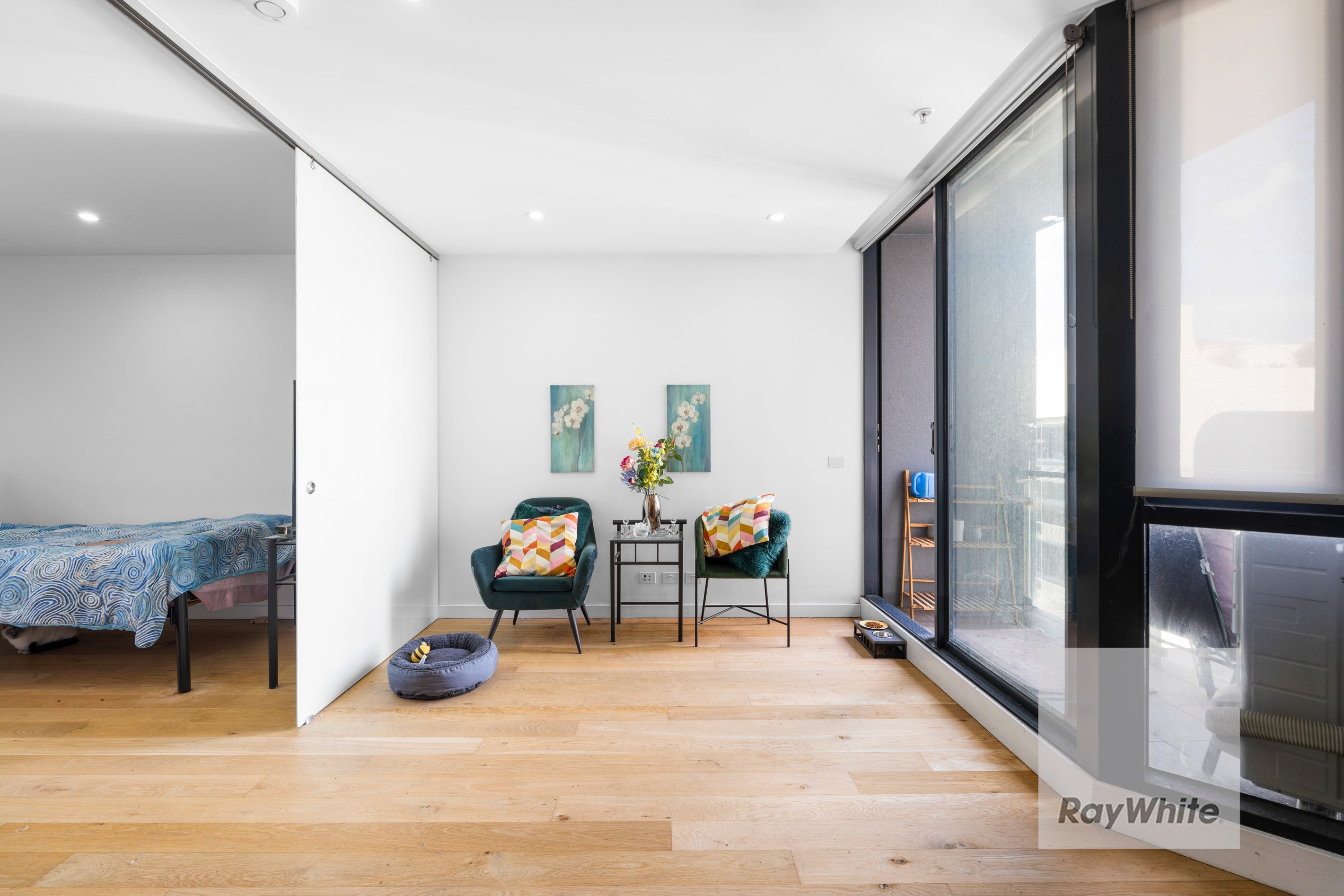 816/338 Kings Way, South Melbourne, VIC 3205