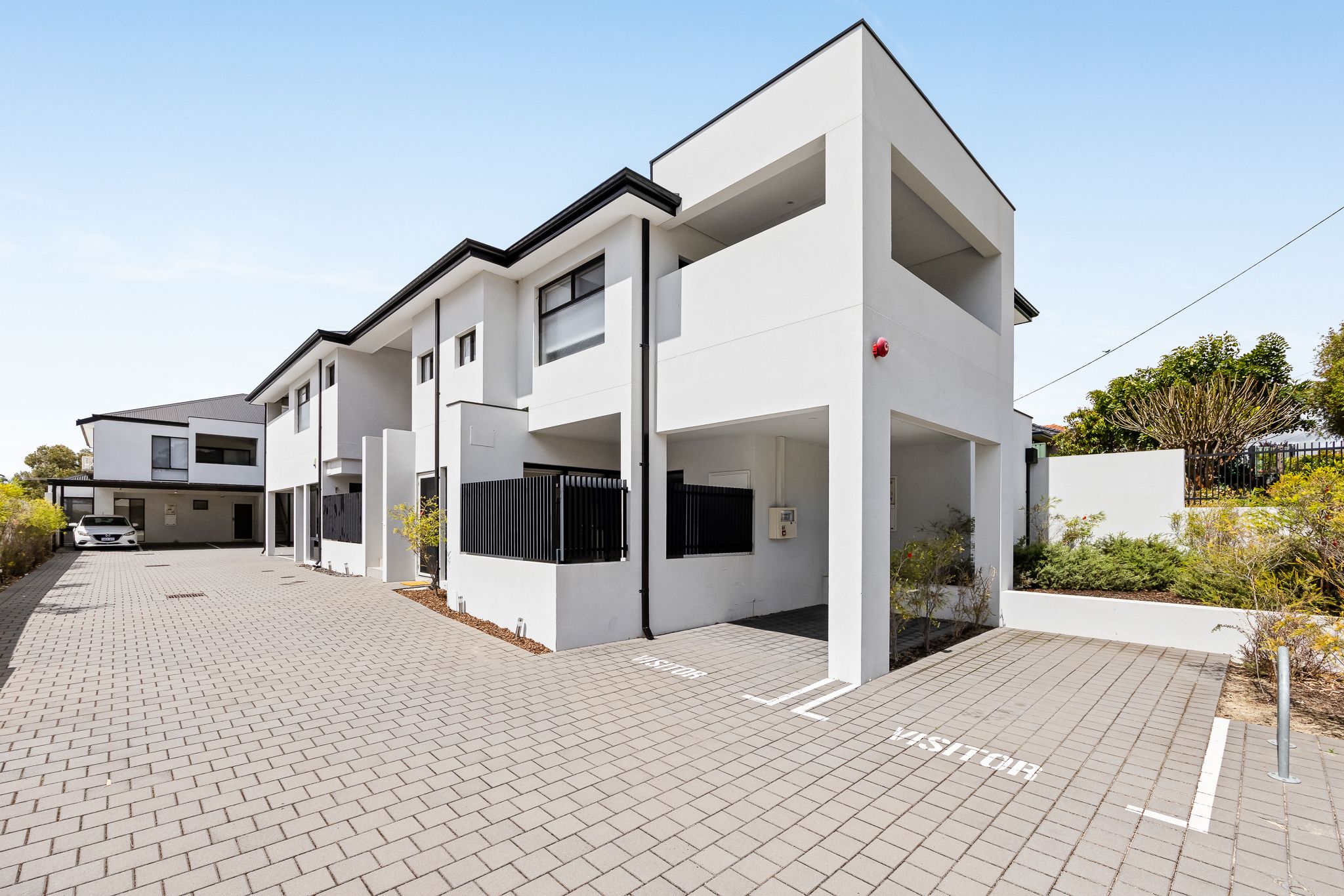1/389 Daly Street — photo 13 of 19
