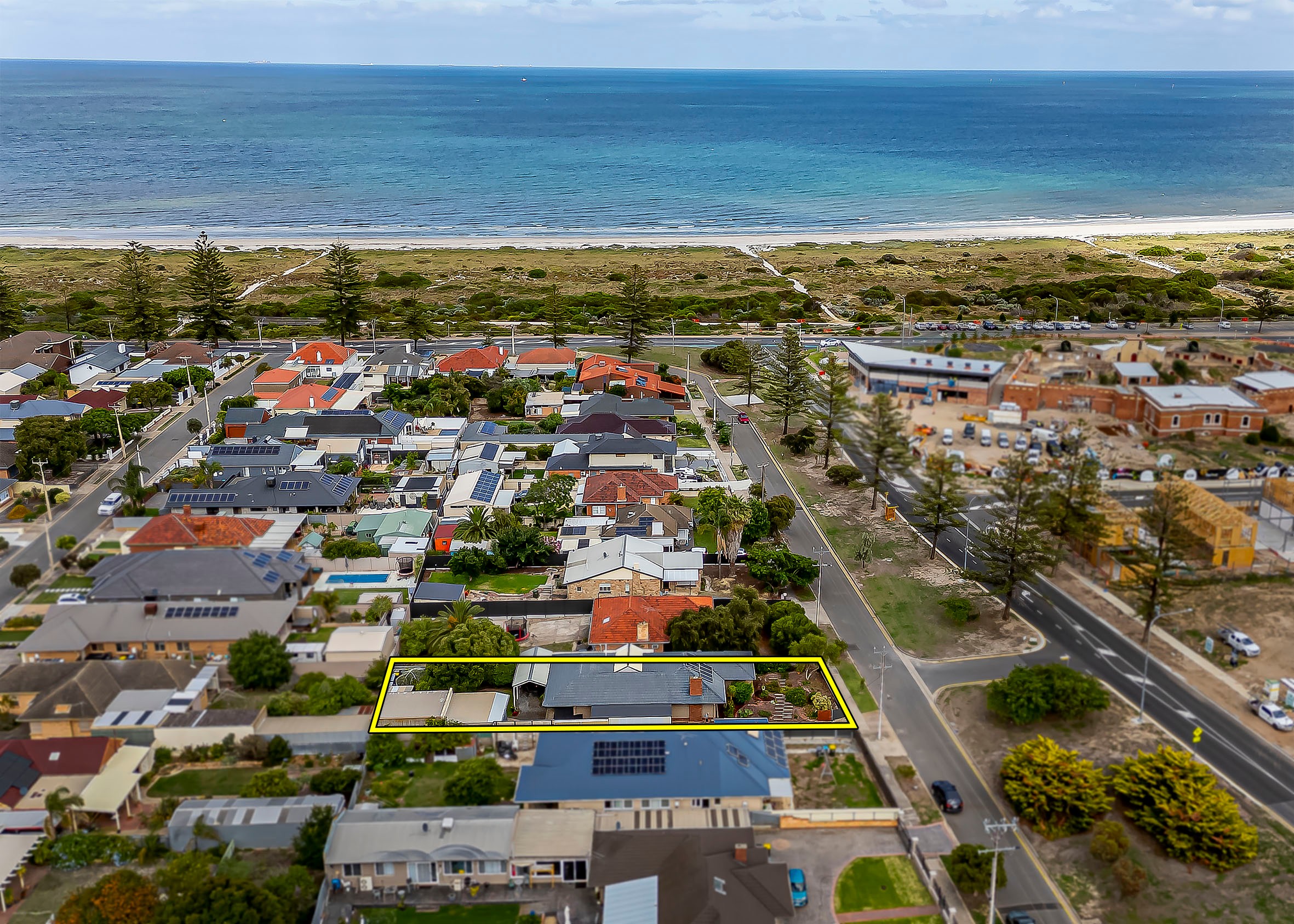 18 Strathfield Terrace, Largs North, SA 5016