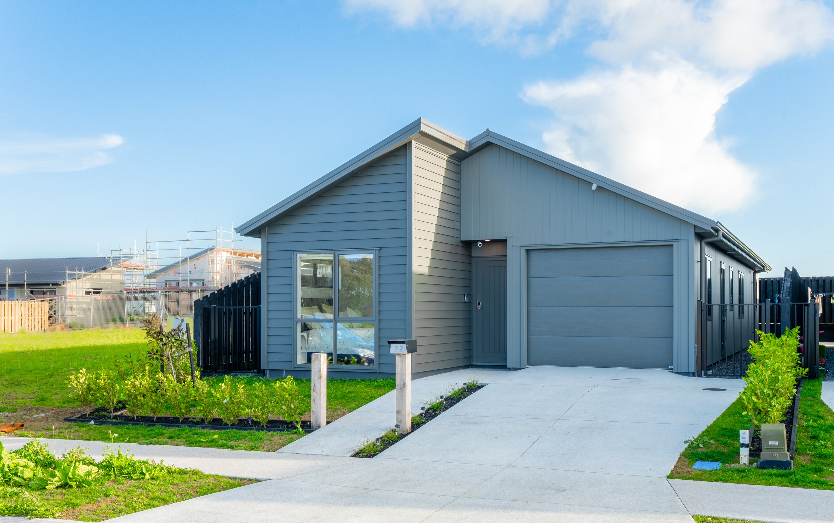 22 Ngaro Street, Te Kauwhata, Waikato District