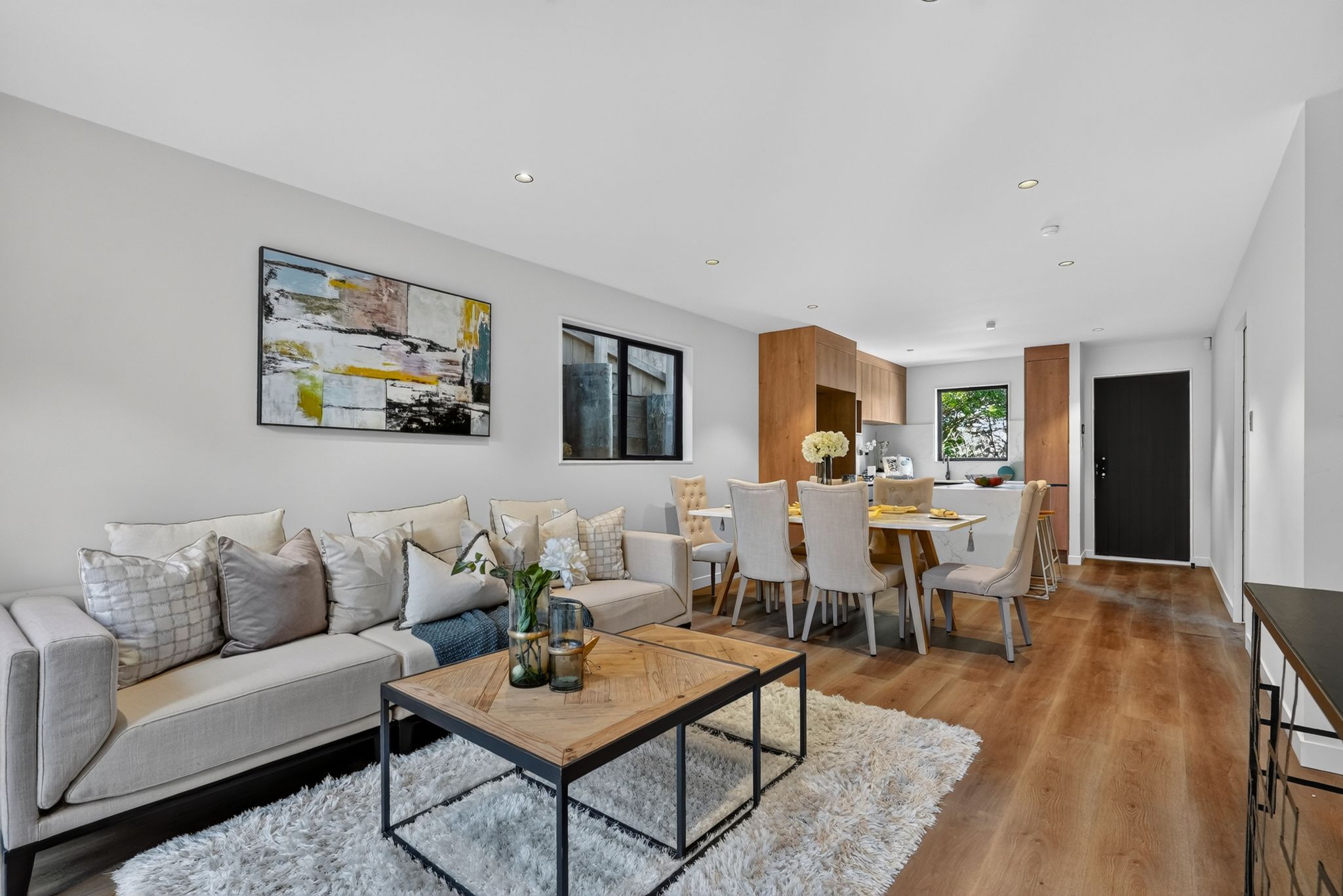 1/9 Glenside Avenue, Pakuranga Heights, Manukau City