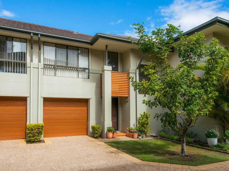 23/2 North Shore Avenue, Varsity Lakes, QLD 4227