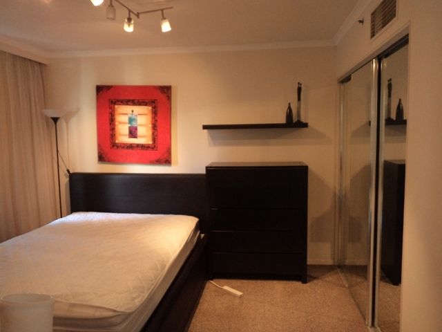 705/95 Charlotte Street, BRISBANE CITY, QLD 4000