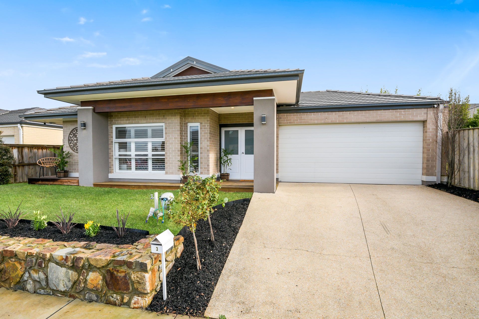 3 Wakehurst Way, Officer, VIC 3809