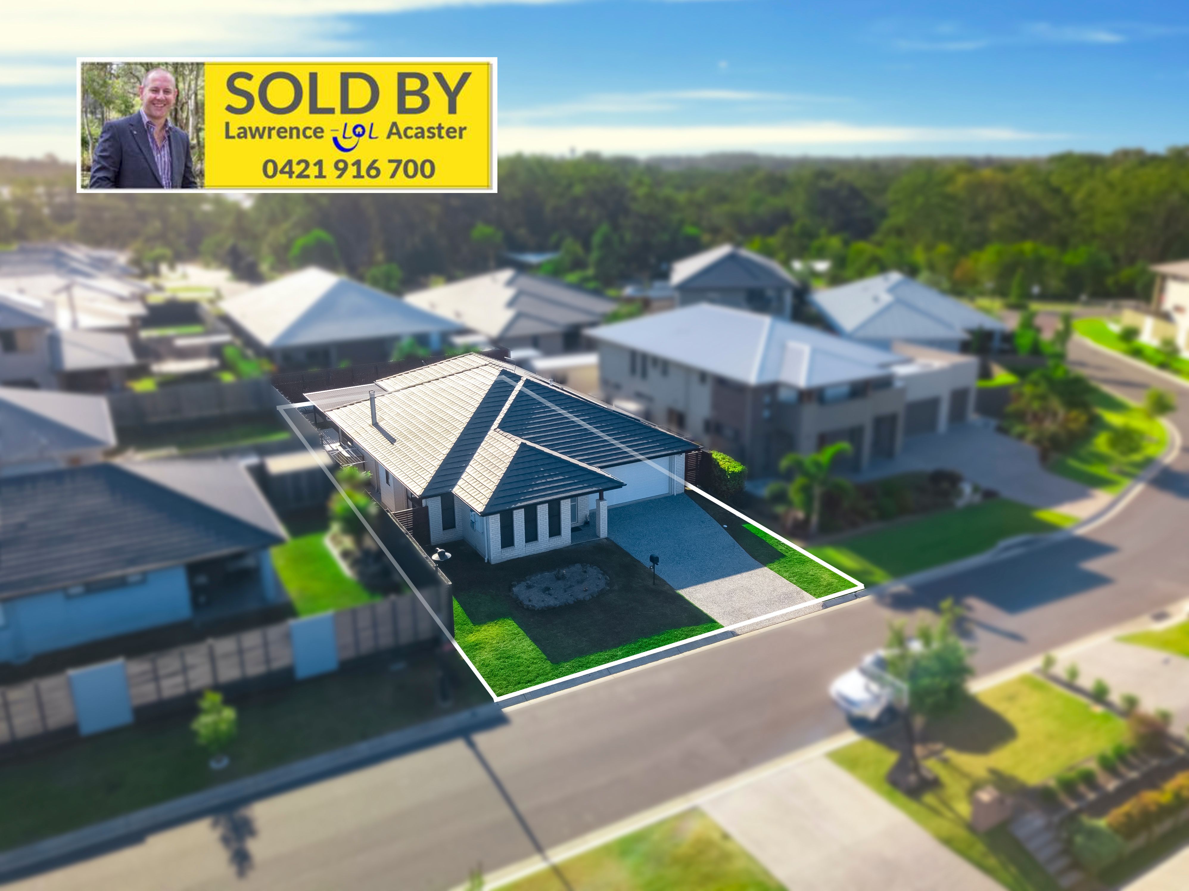 16 Kidman Circuit, Thornlands QLD 4164