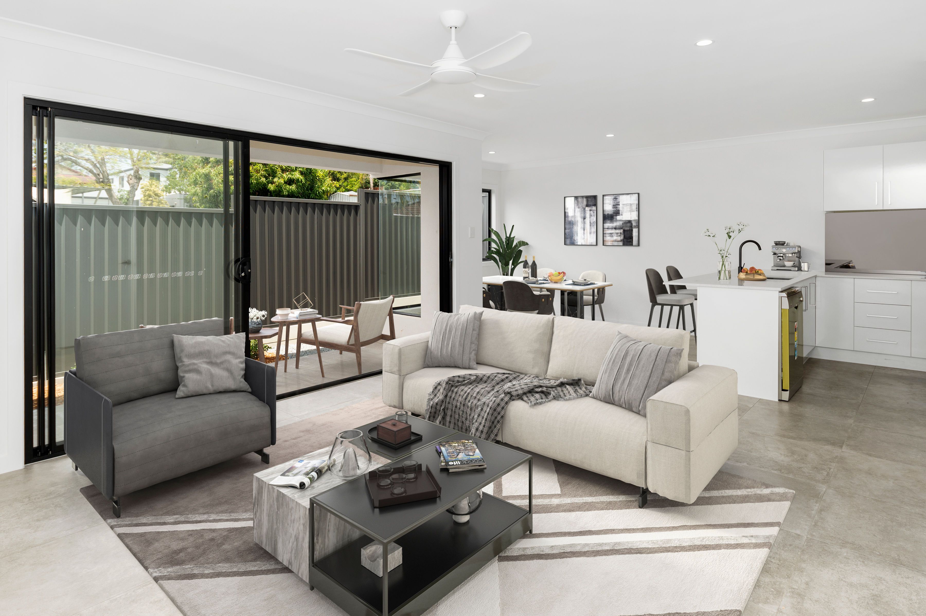 22 Blake Street, Southport, QLD 4215