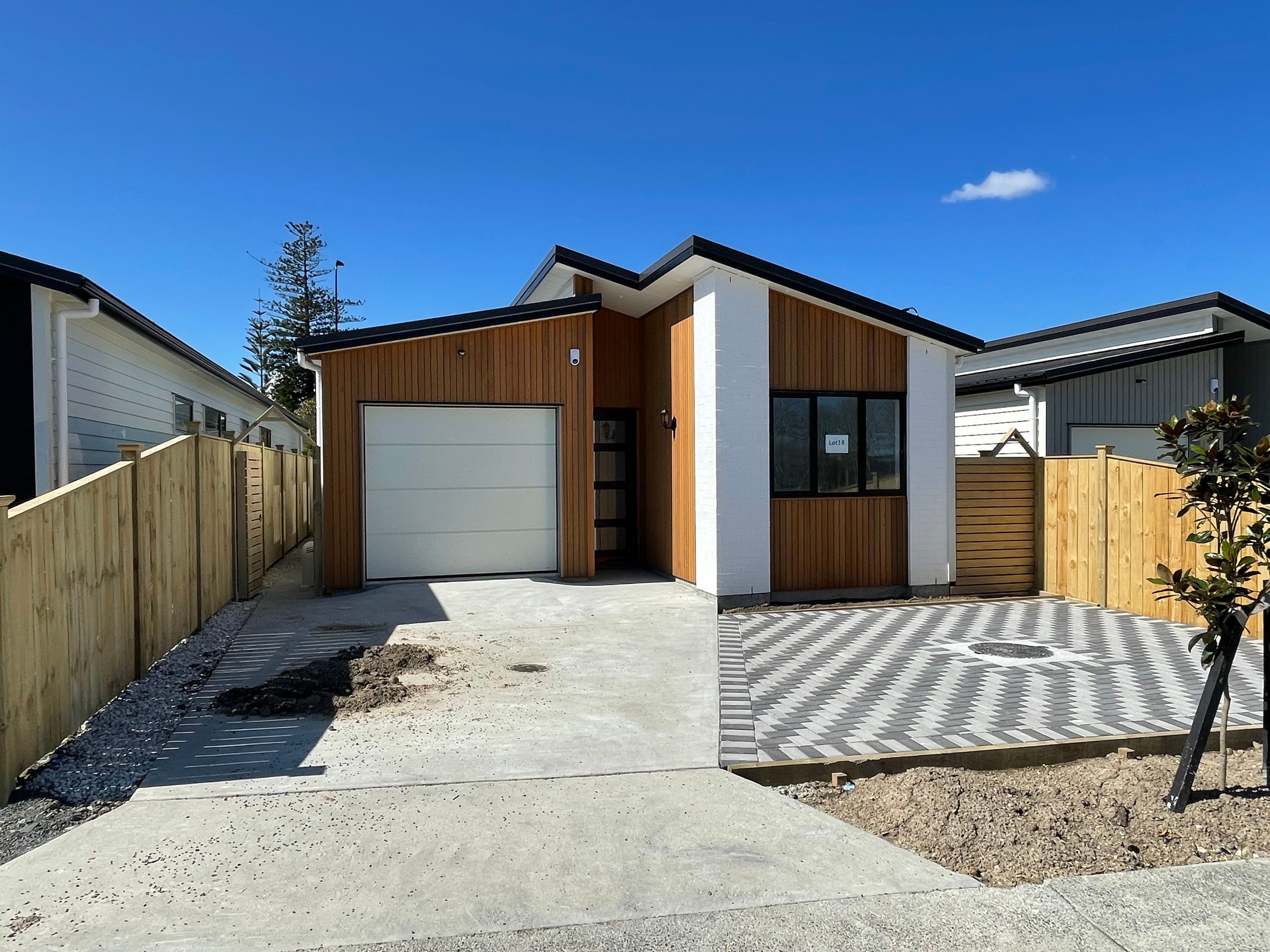 8 Selwyn Downs Lane, Opaheke, Papakura
