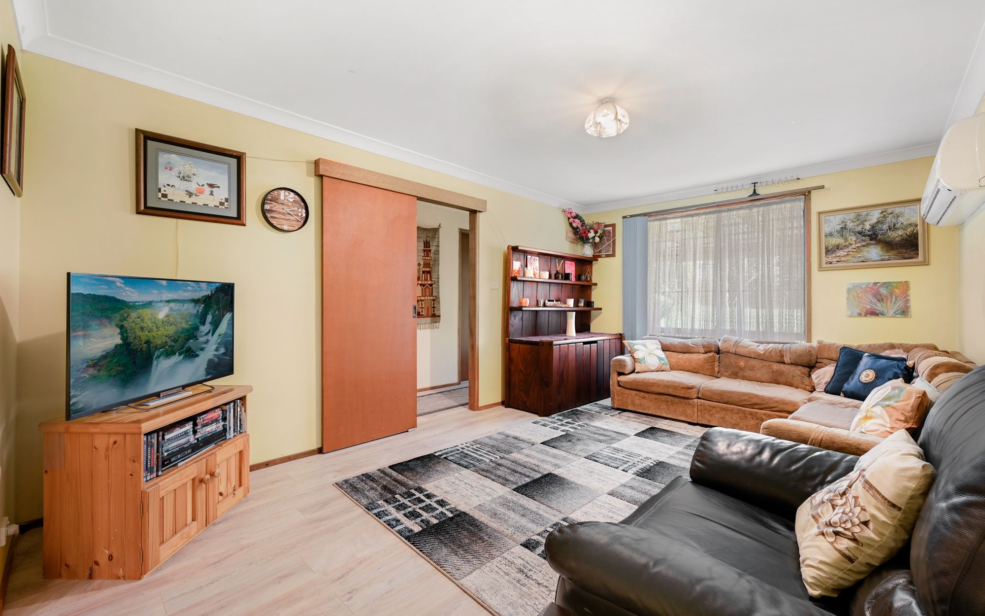 47 Donalbain Circuit, Rosemeadow, NSW 2560