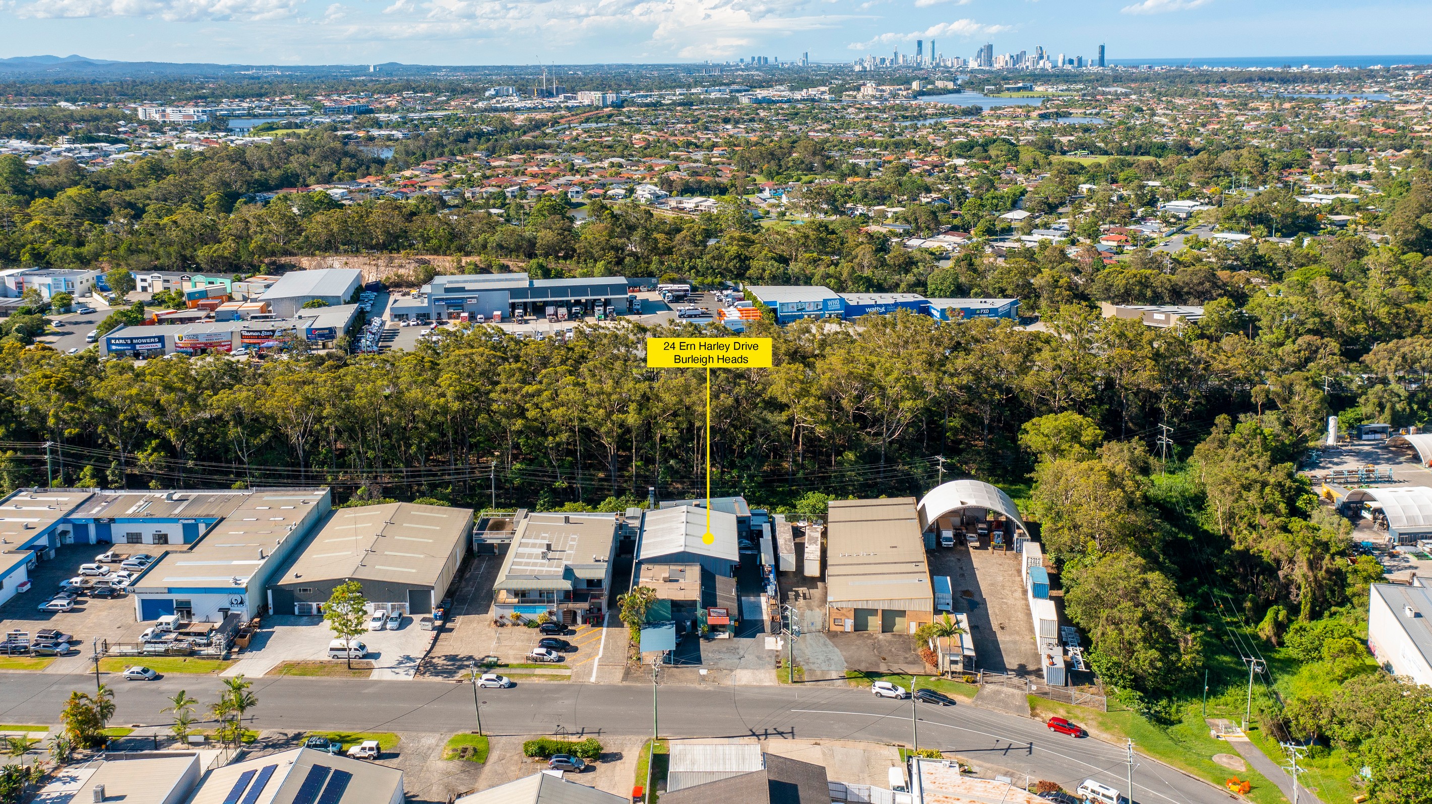 24 Ern Harley Drive, Burleigh Heads, QLD 4220