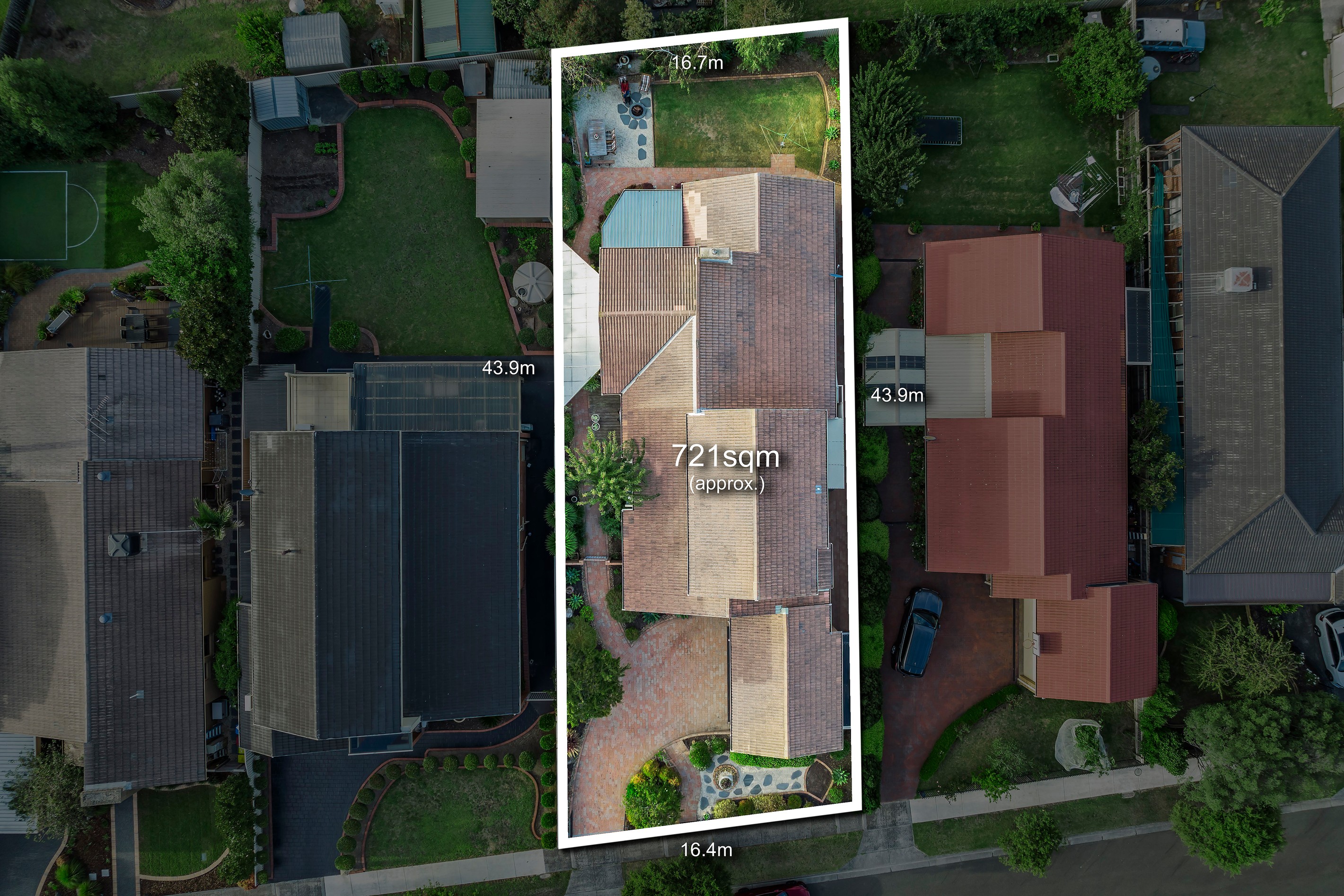 39 Simon Avenue, Rowville, VIC 3178