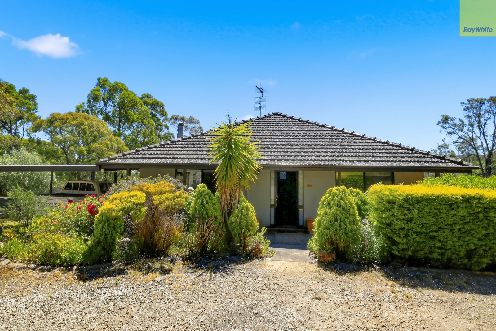 137 La Cote Road, Greendale, VIC 3341