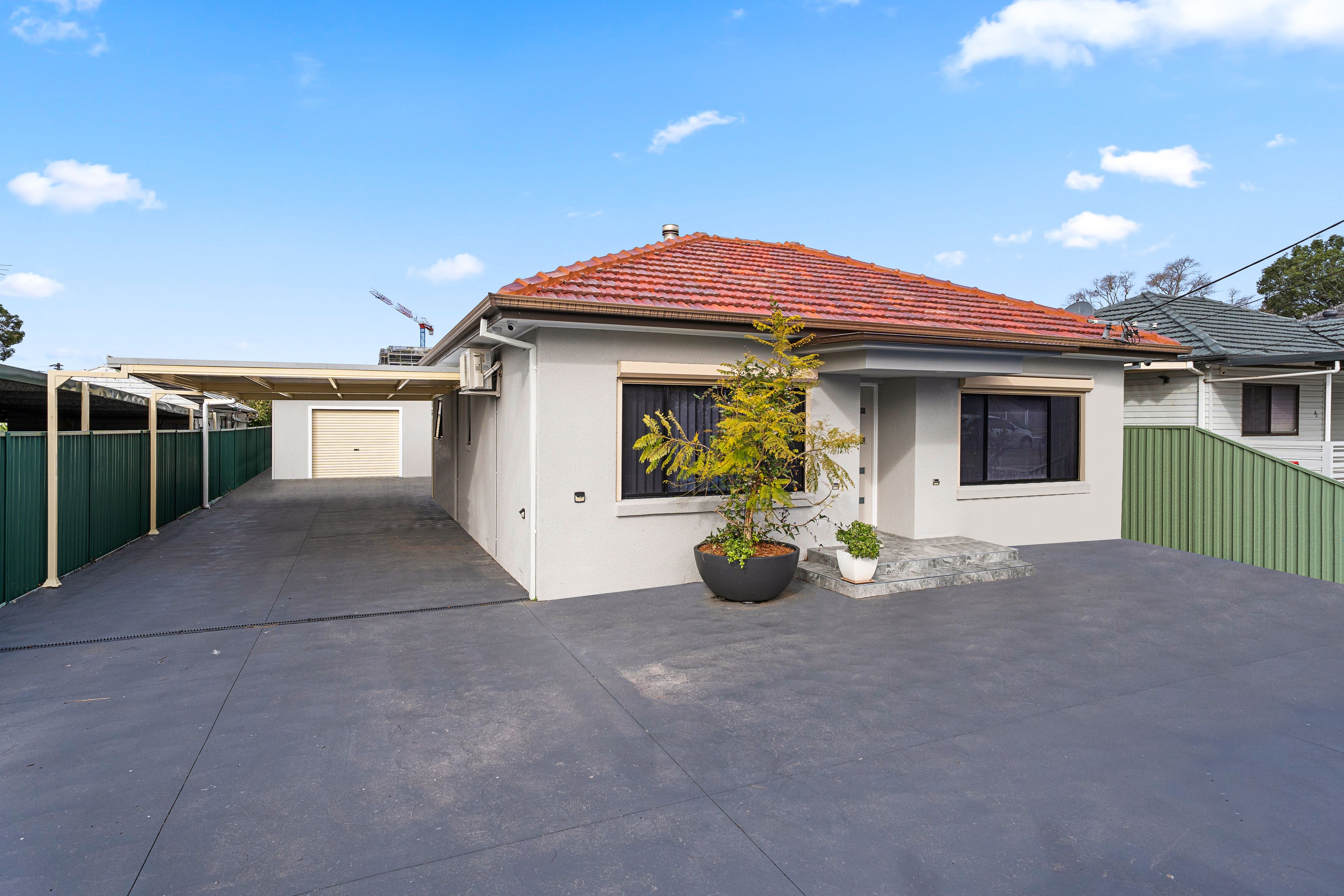 20 Derby Street , Canley Heights NSW 2166