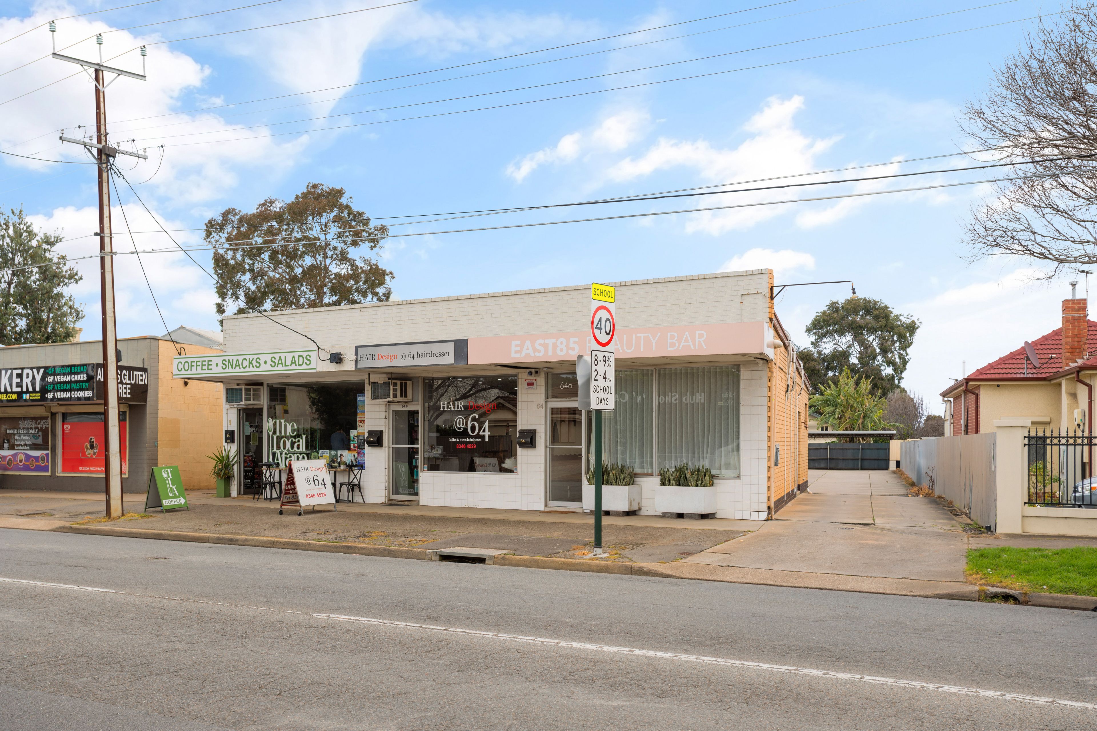 64 Holbrooks Road, Flinders Park, SA 5025