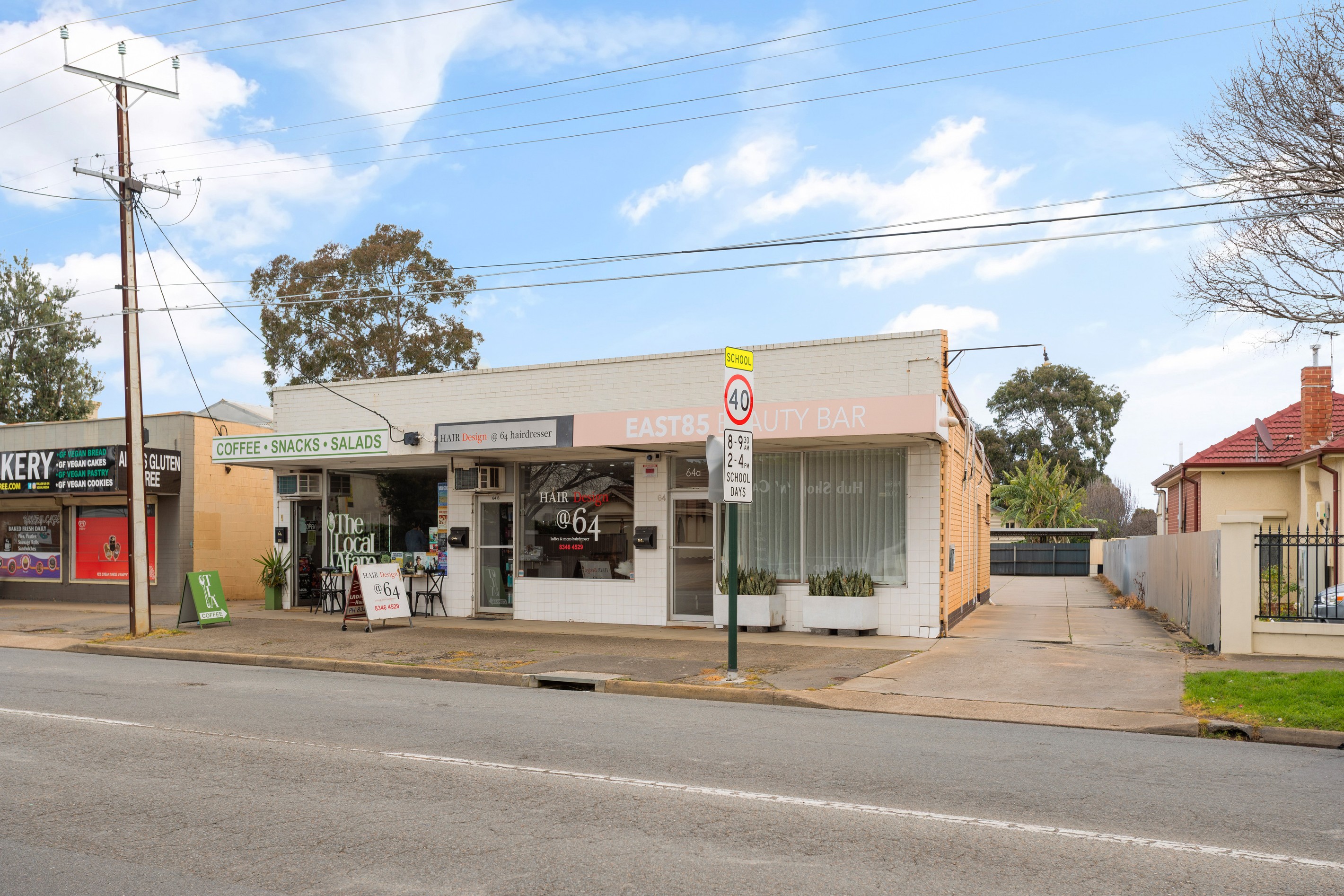 64 Holbrooks Road, Flinders Park, SA 5025