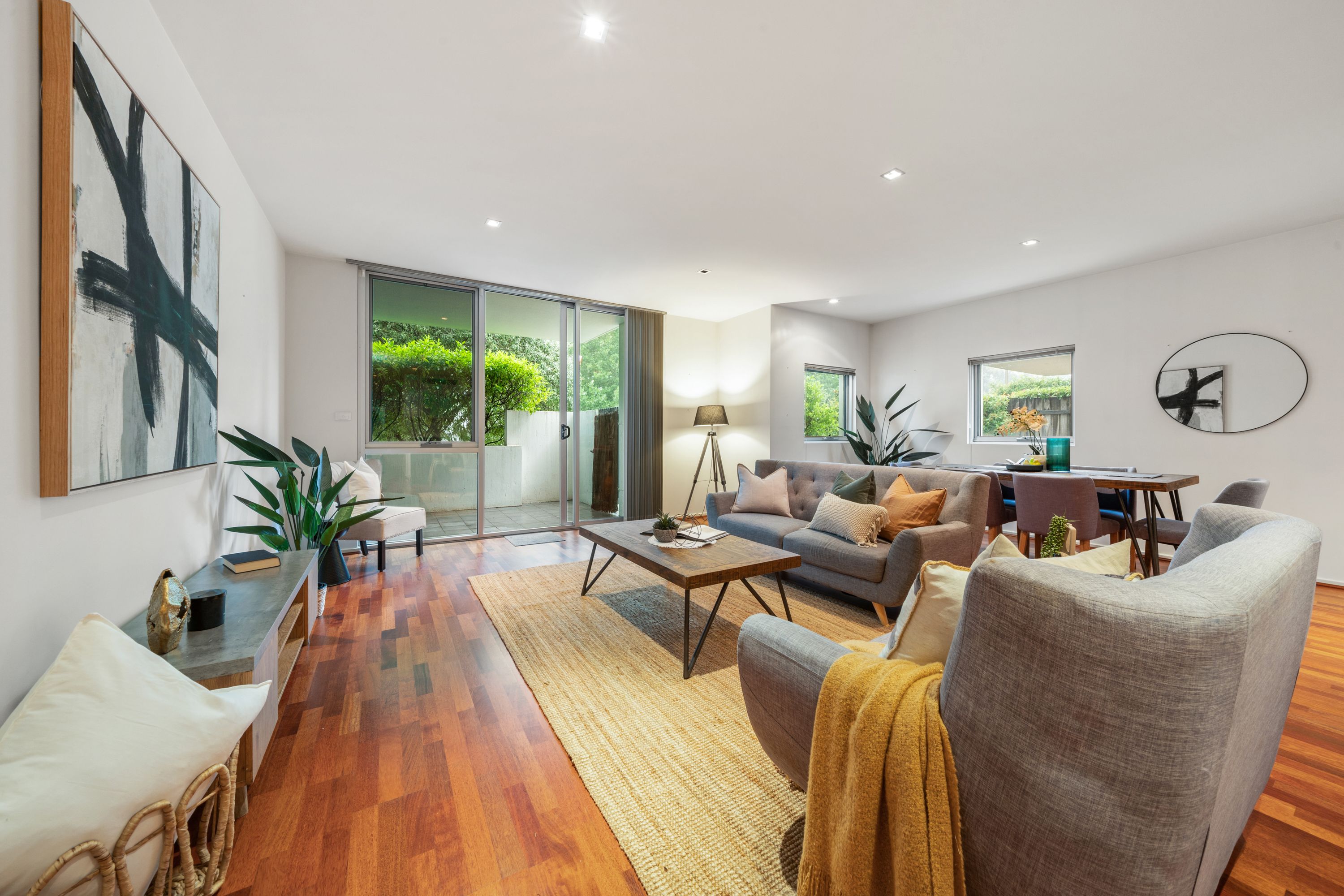 1/58 Wentworth Avenue, Kingston, ACT 2604