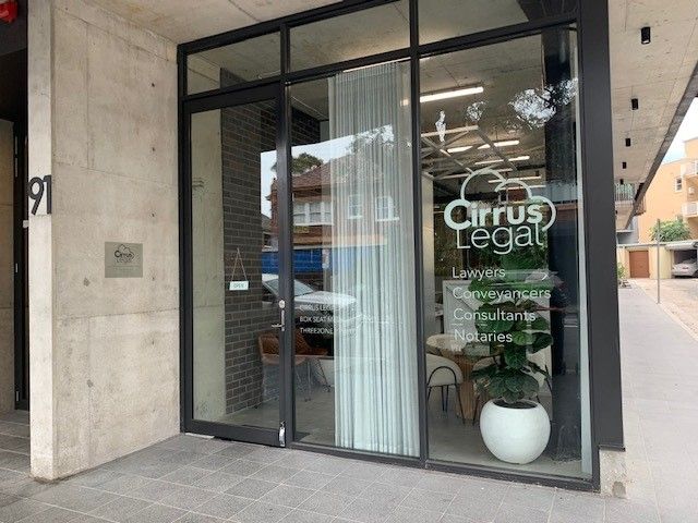 Shop 2, 91-93 Glenayr Avenue, Bondi Beach, NSW 2026