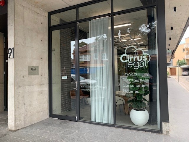 Shop 2, 91-93 Glenayr Avenue, Bondi Beach, NSW 2026