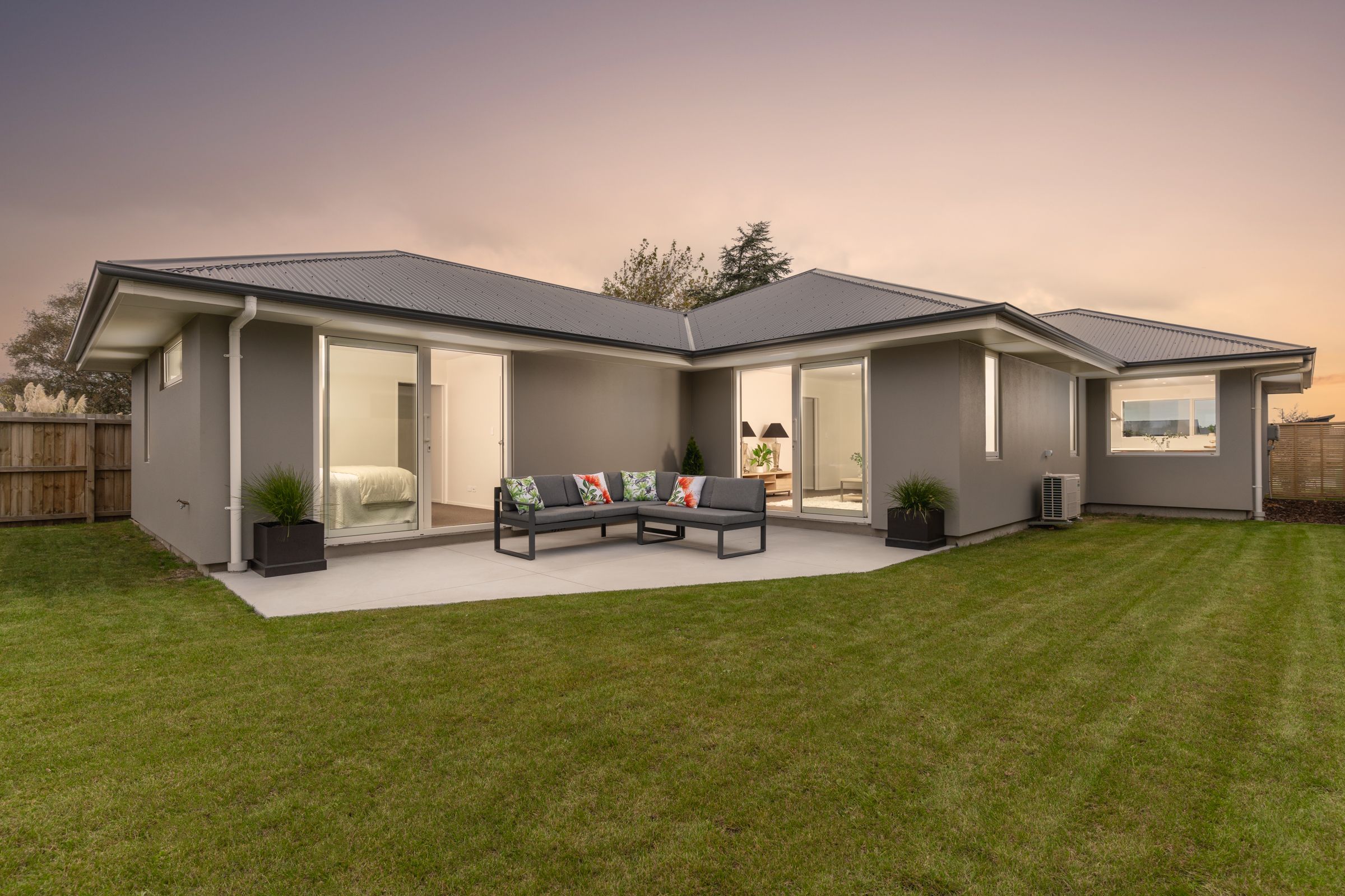 2/30 Quaifes Road, Halswell, Christchurch City
