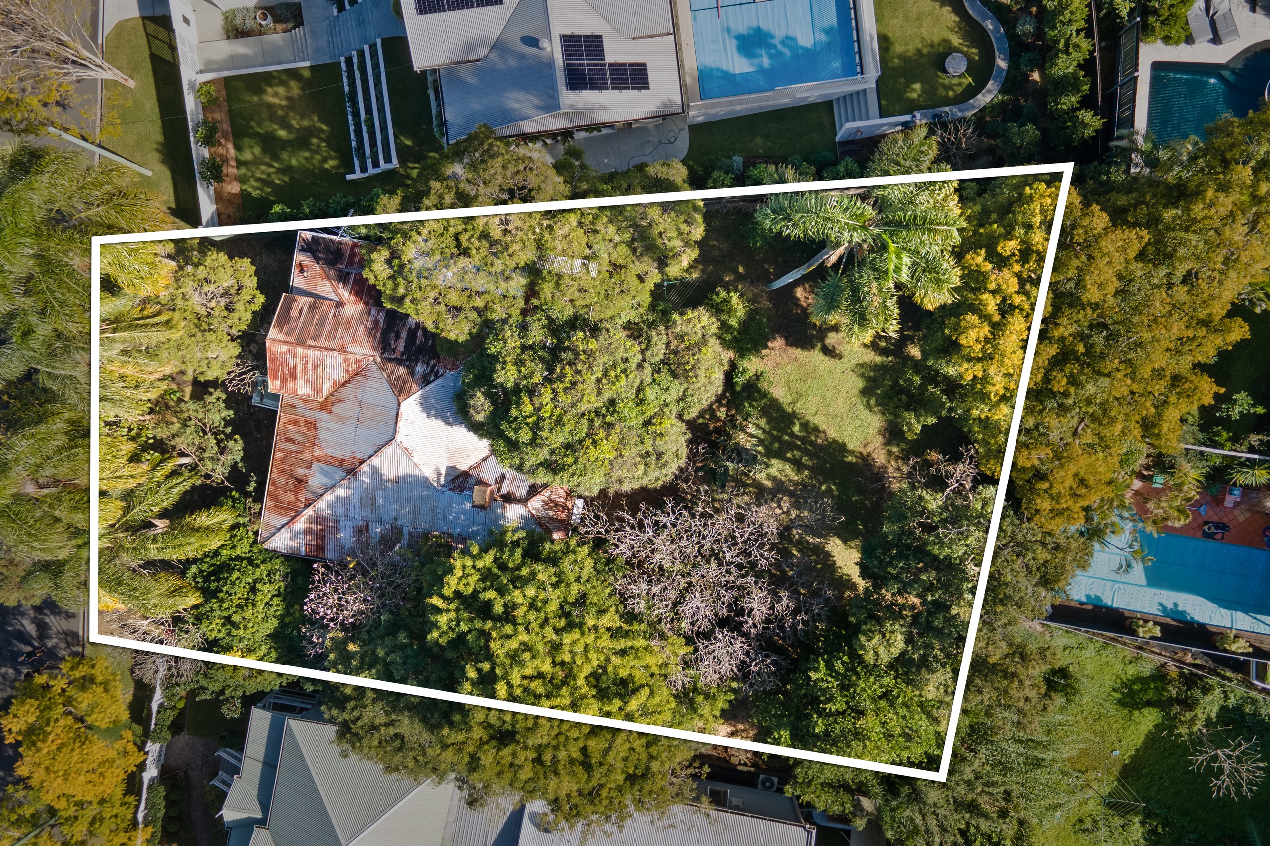 57 Munro Street, Auchenflower, QLD 4066