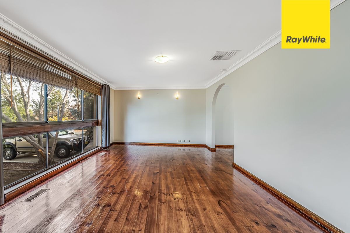 2 Maraar Place, Giralang, ACT 2617