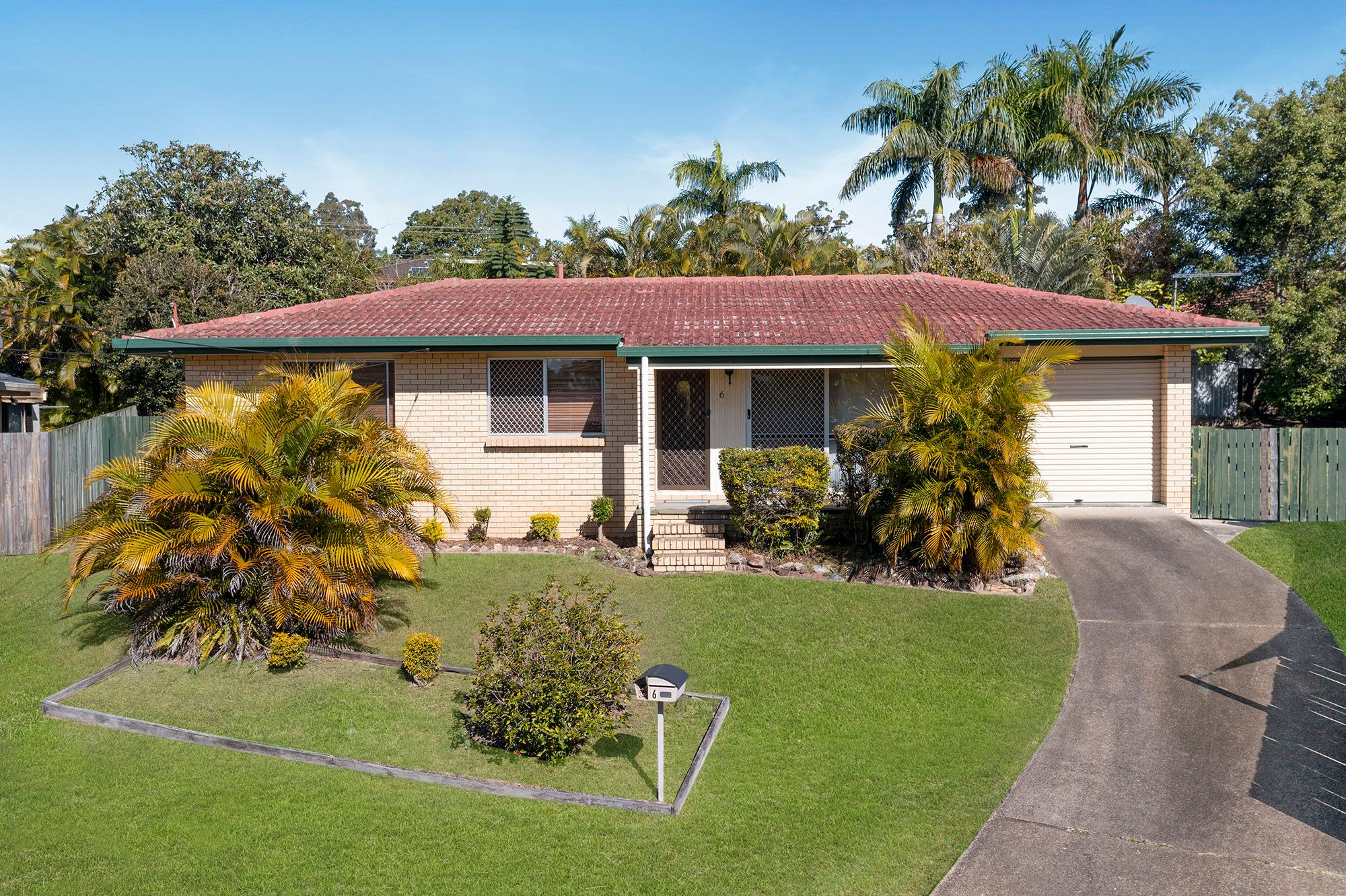 6 Kirby Court, Rochedale South, QLD 4123