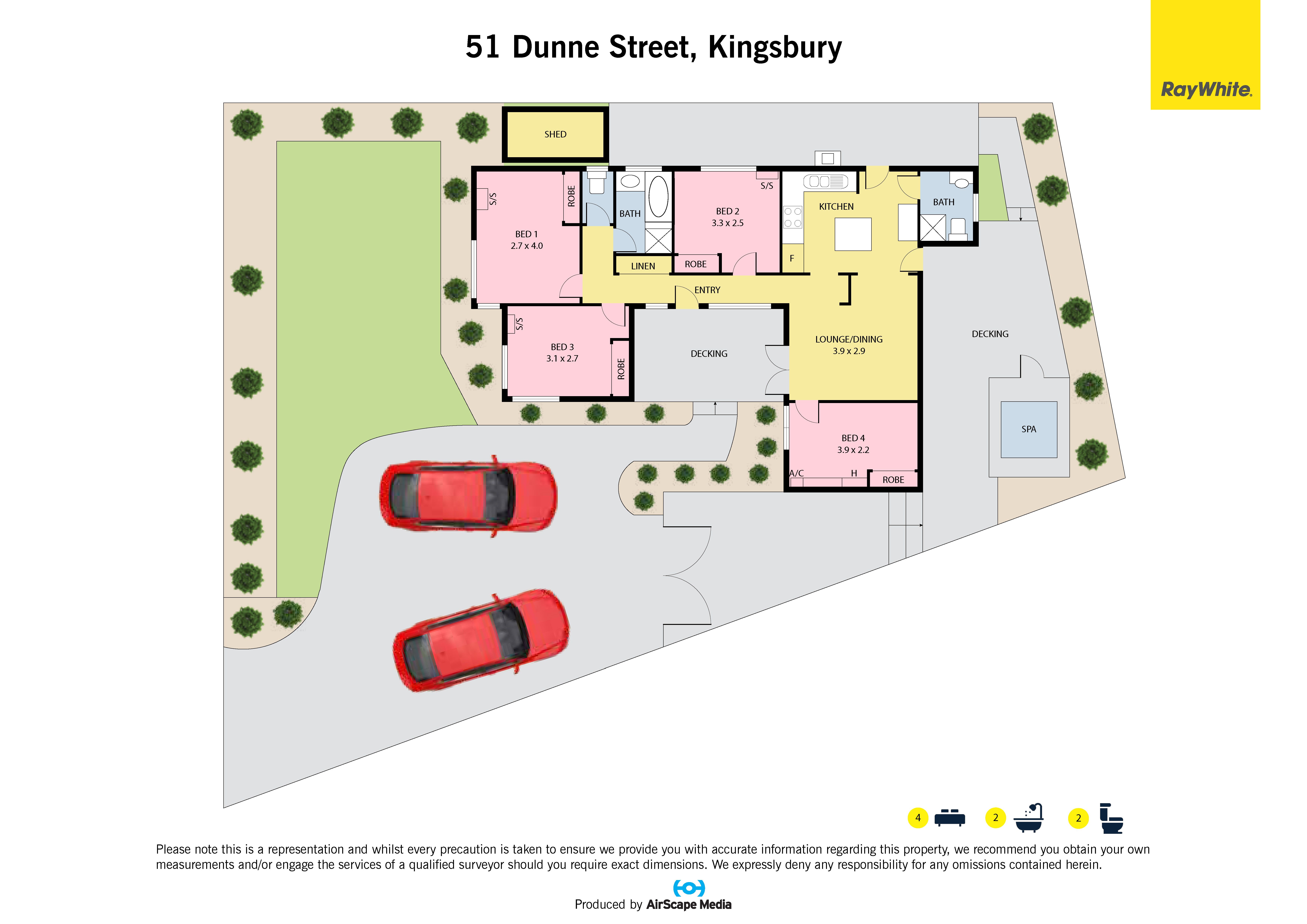 51 Dunne Street — photo 12 of 12
