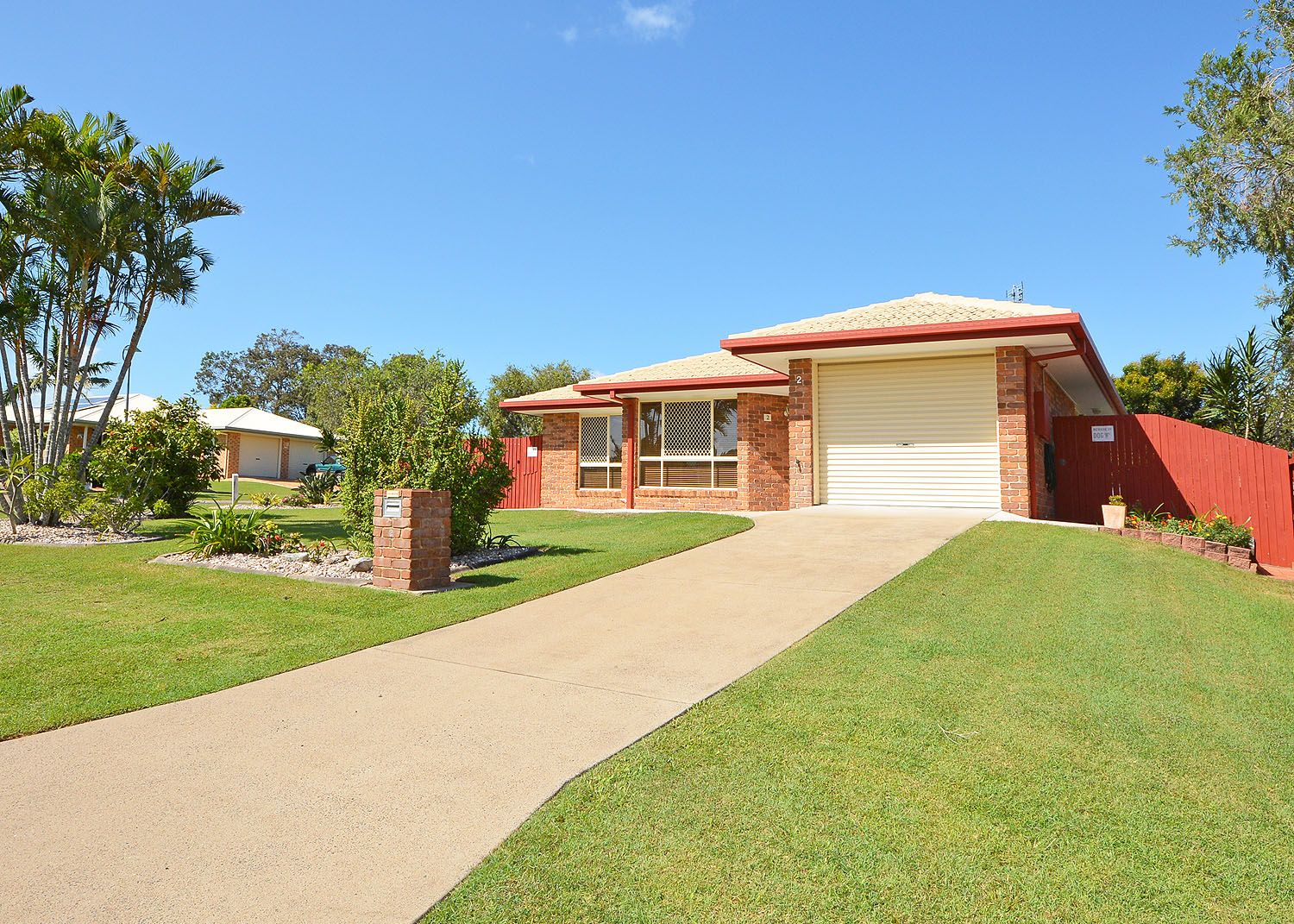 2 Trevnielsen Court, Torquay, QLD 4655