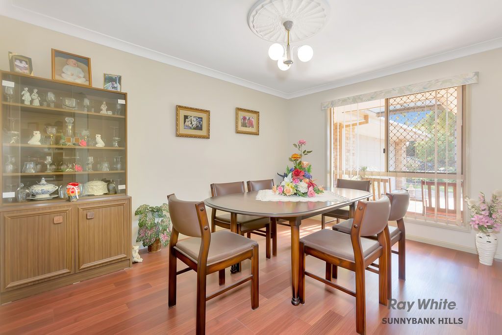 15 Carnation Crescent, Calamvale, QLD 4116